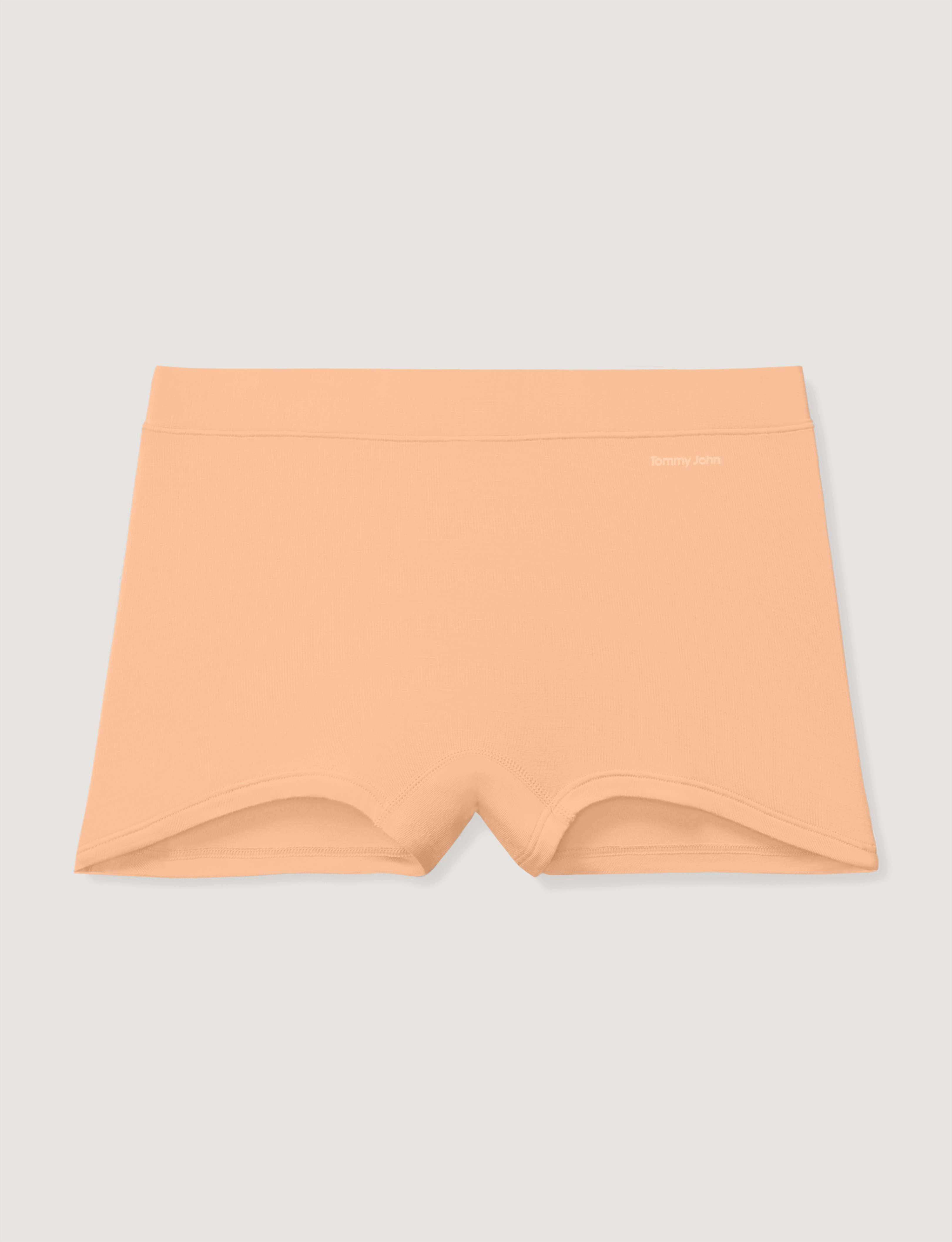 Women's Cool Cotton Boyshort