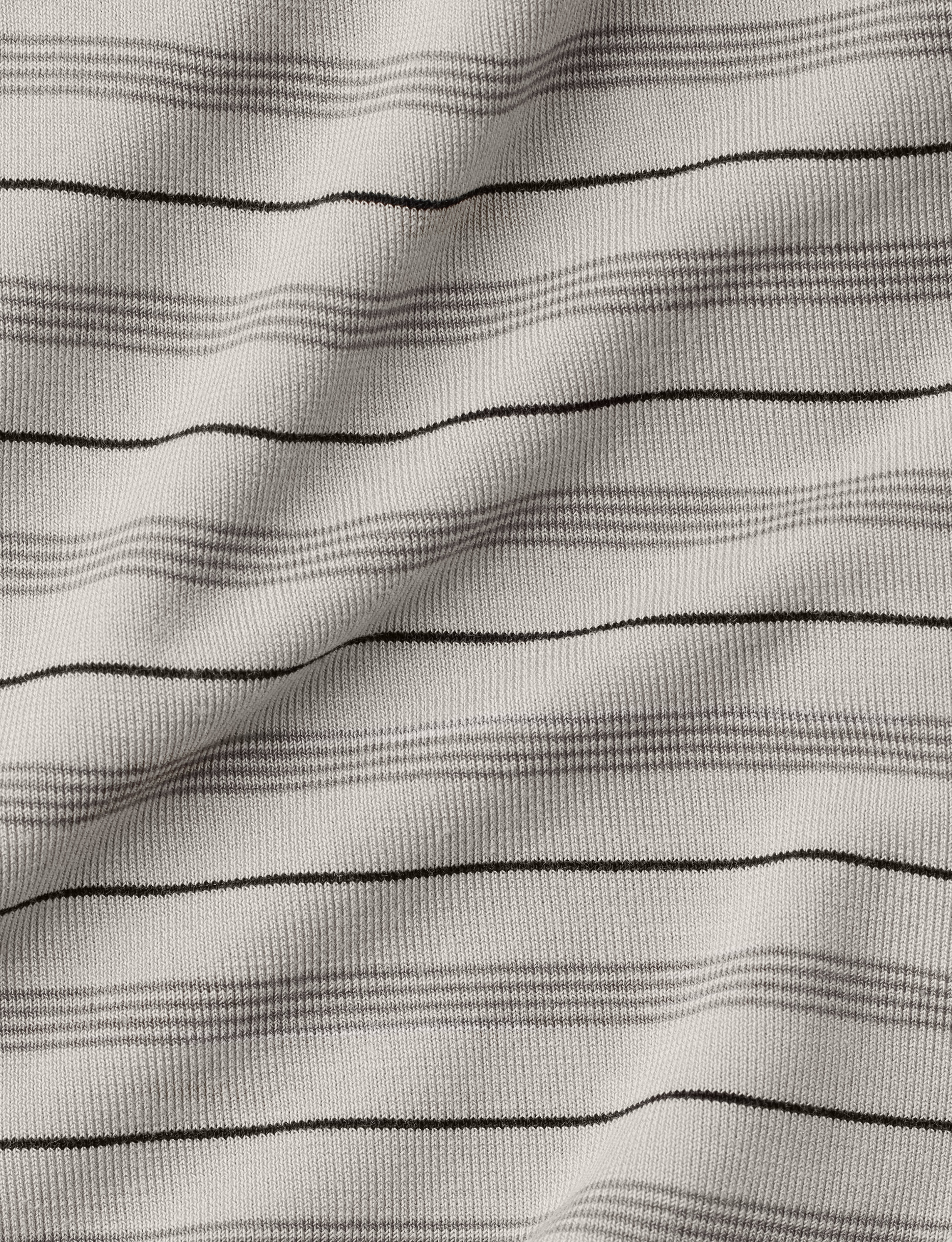 Second Skin Mid-Length Boxer Brief 6"