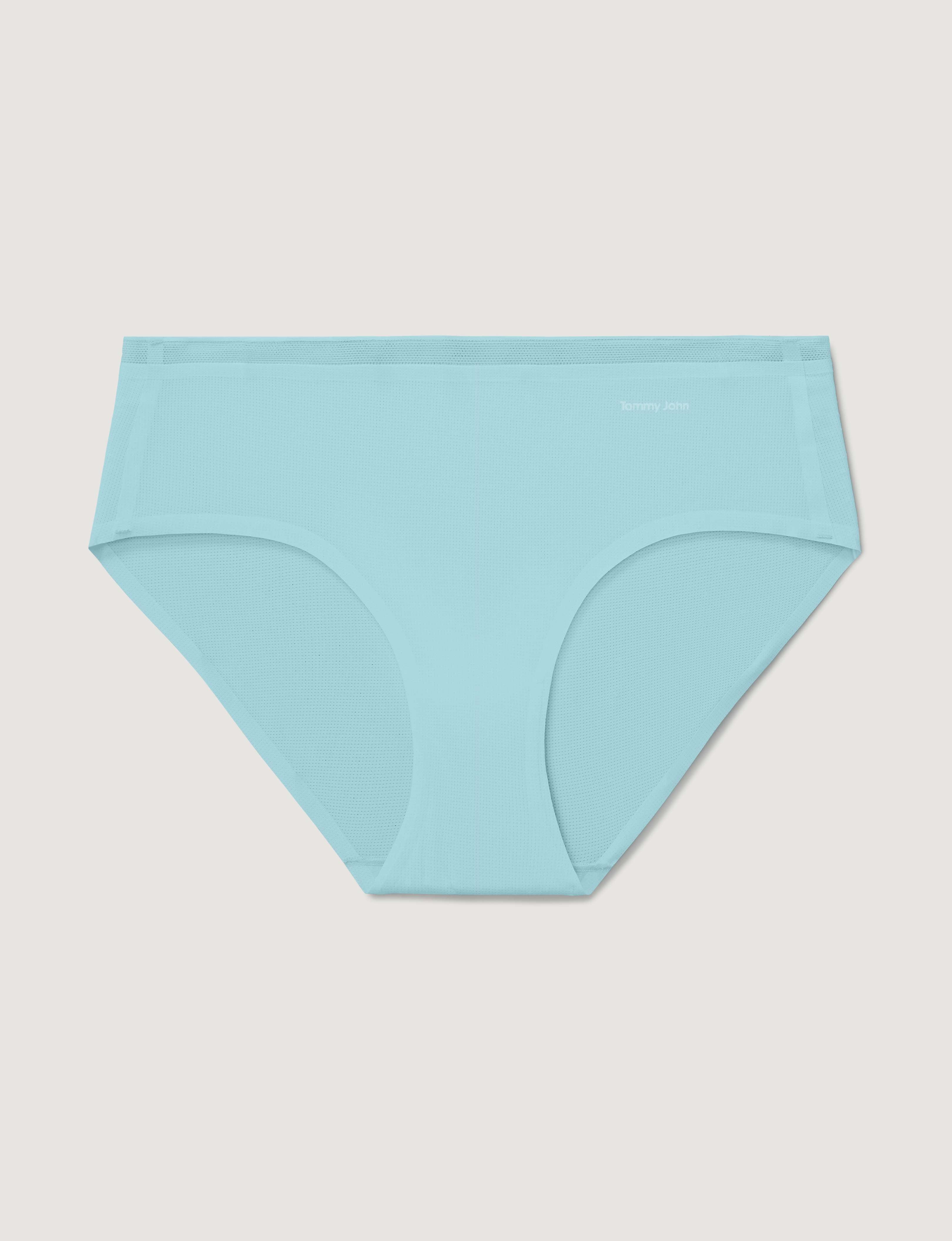 Women's Air Brief