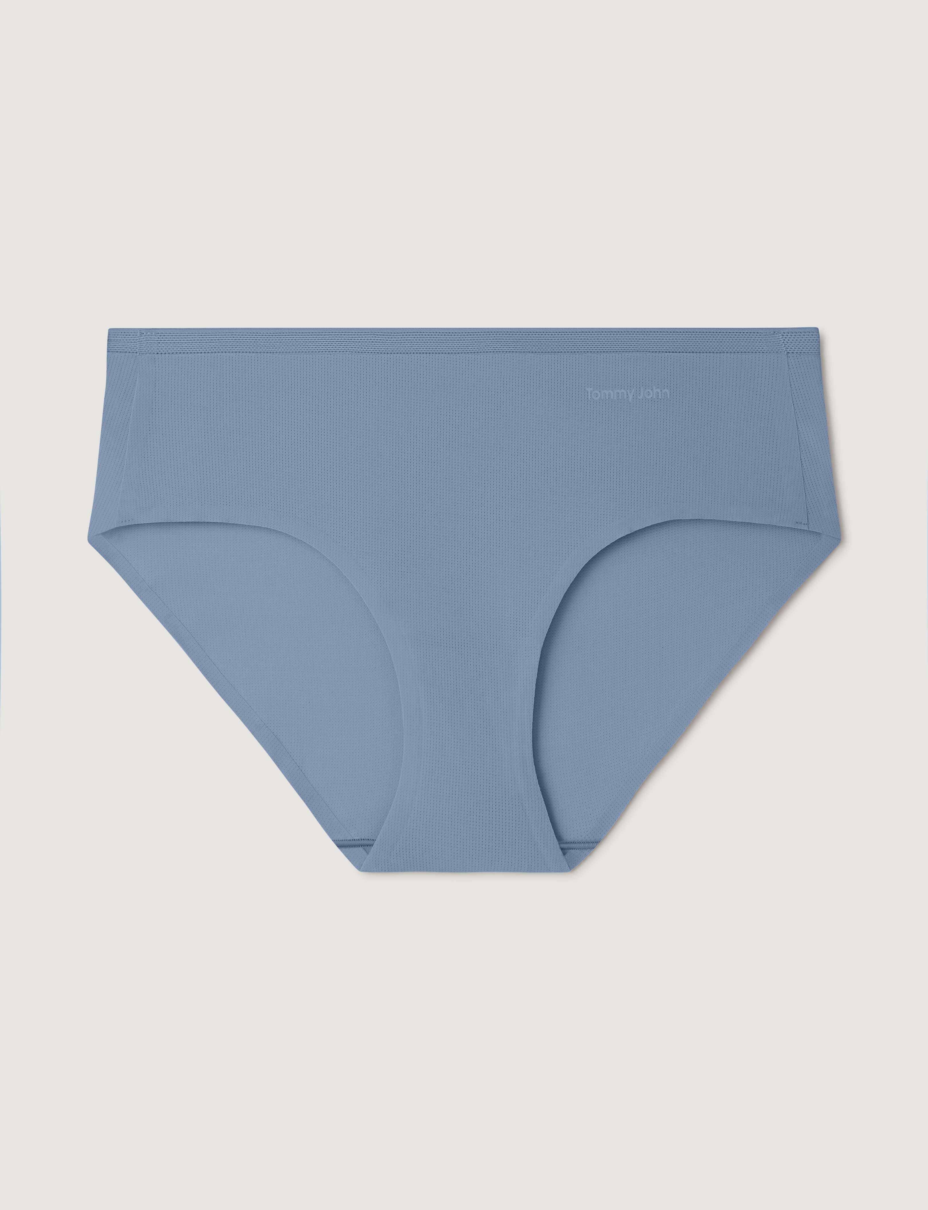 Women's Air Brief