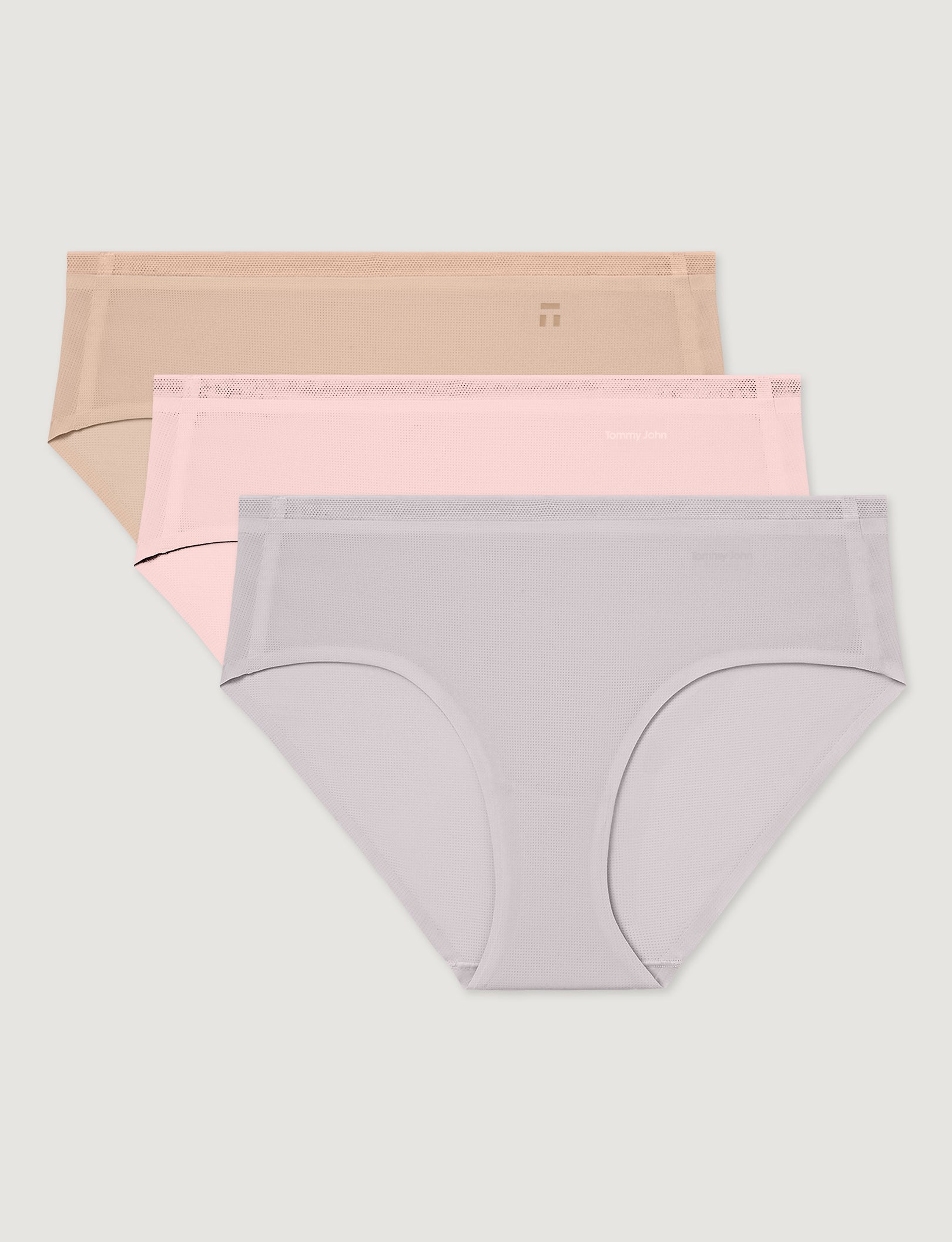 Women's Air Brief (3-Pack)