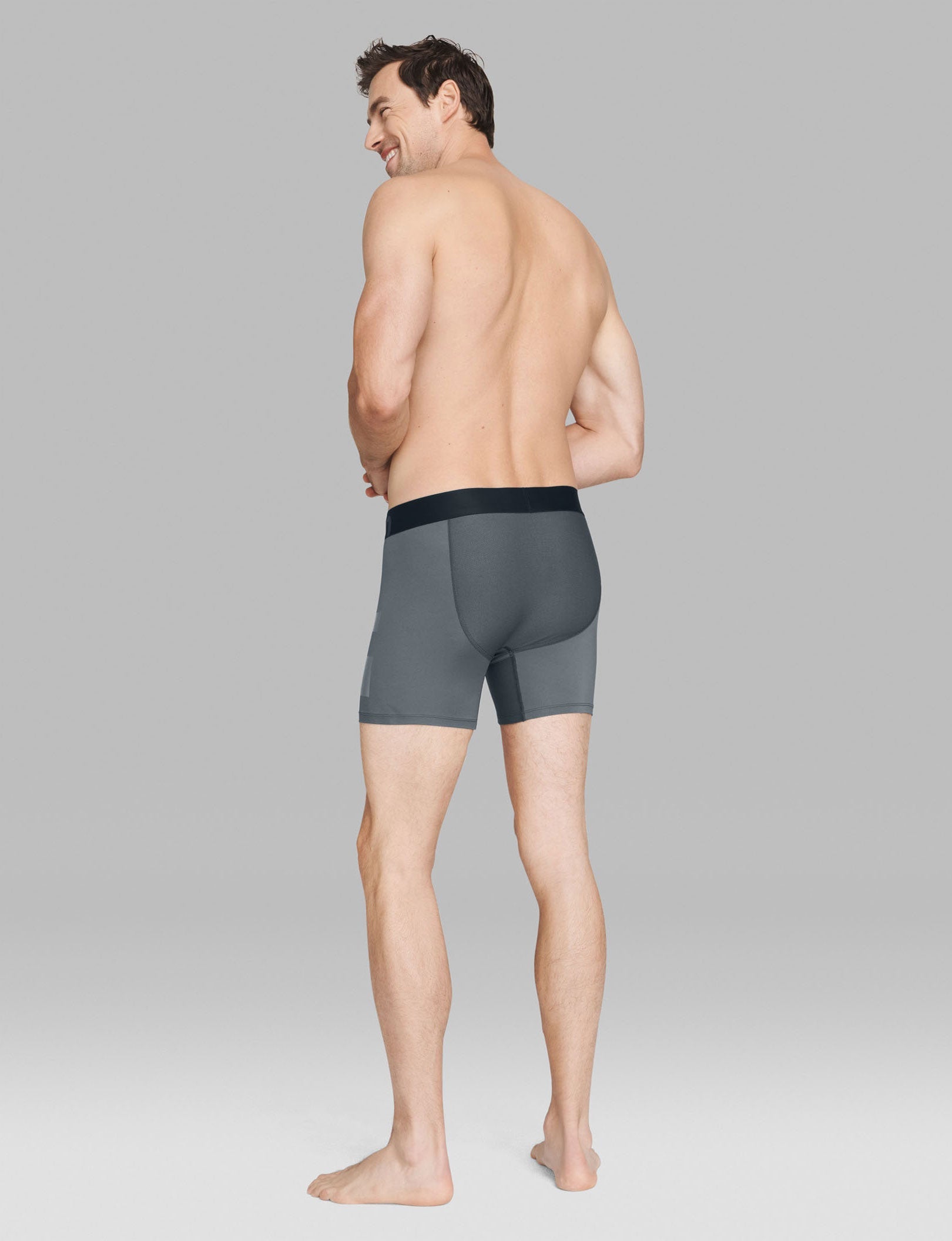 The Best of TJ Trunk 4" (3-Pack)