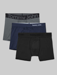 The Best of TJ Trunk 4" (3-Pack)