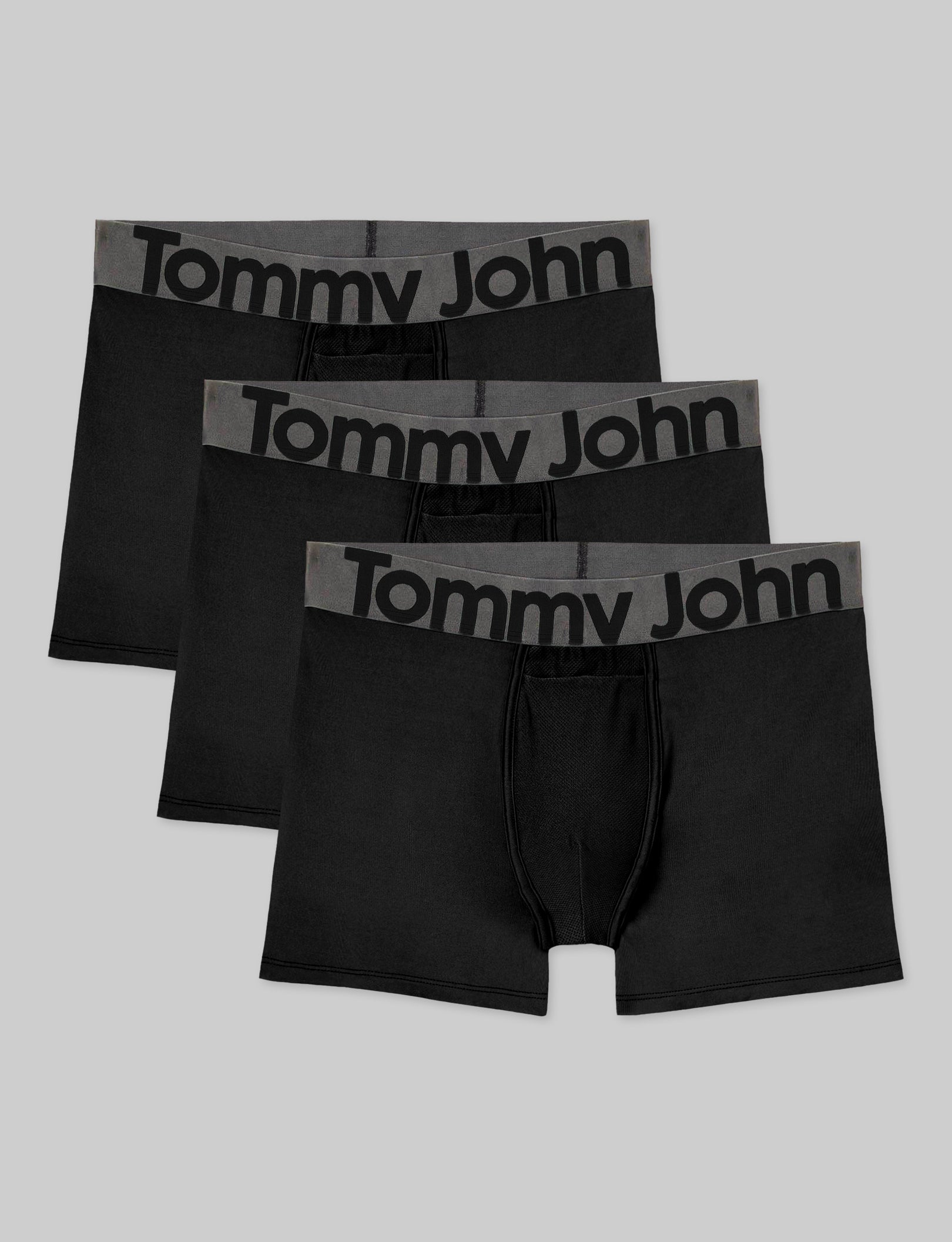 360 Sport Trunk 4" (3-Pack)