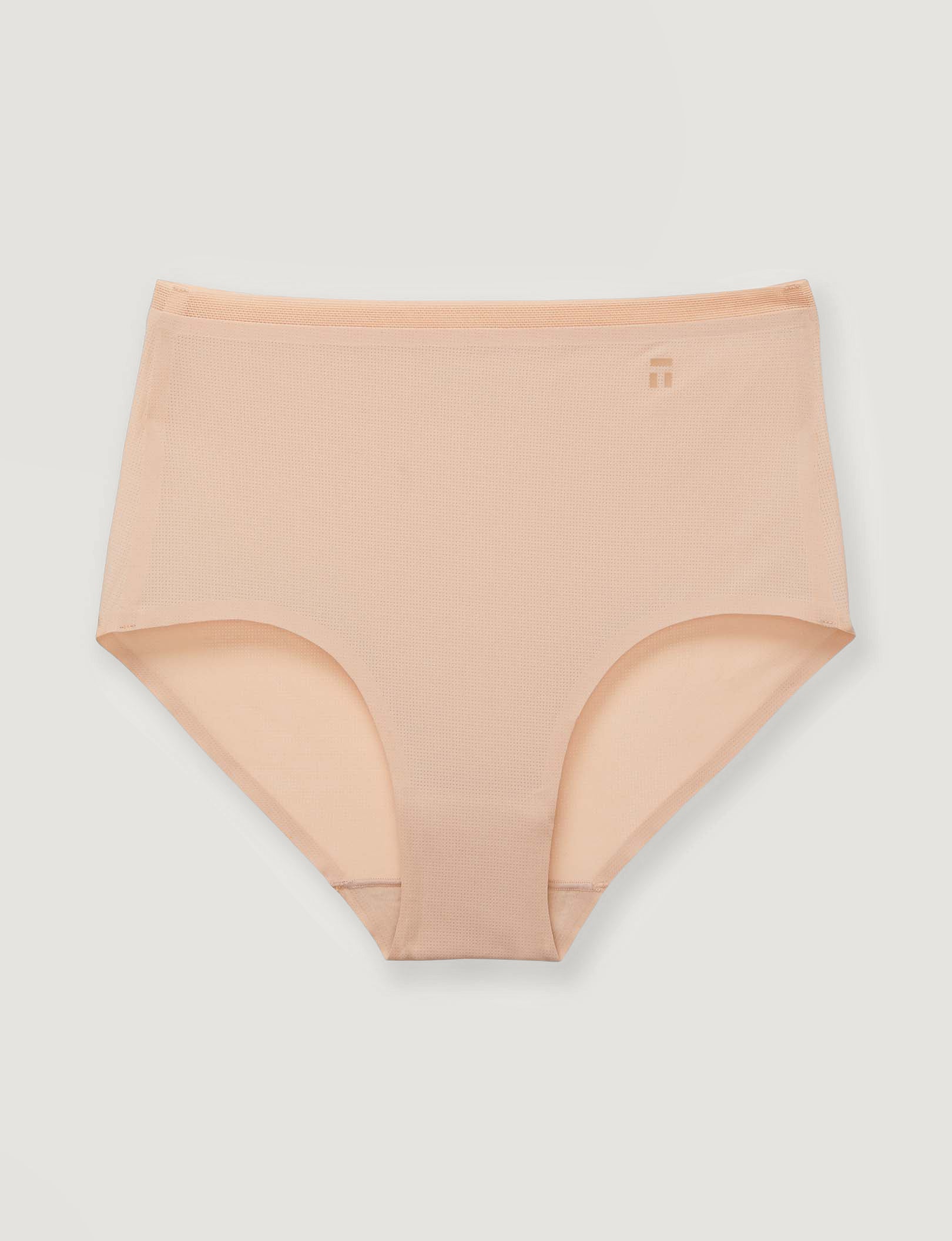 Women's Air High Rise Brief
