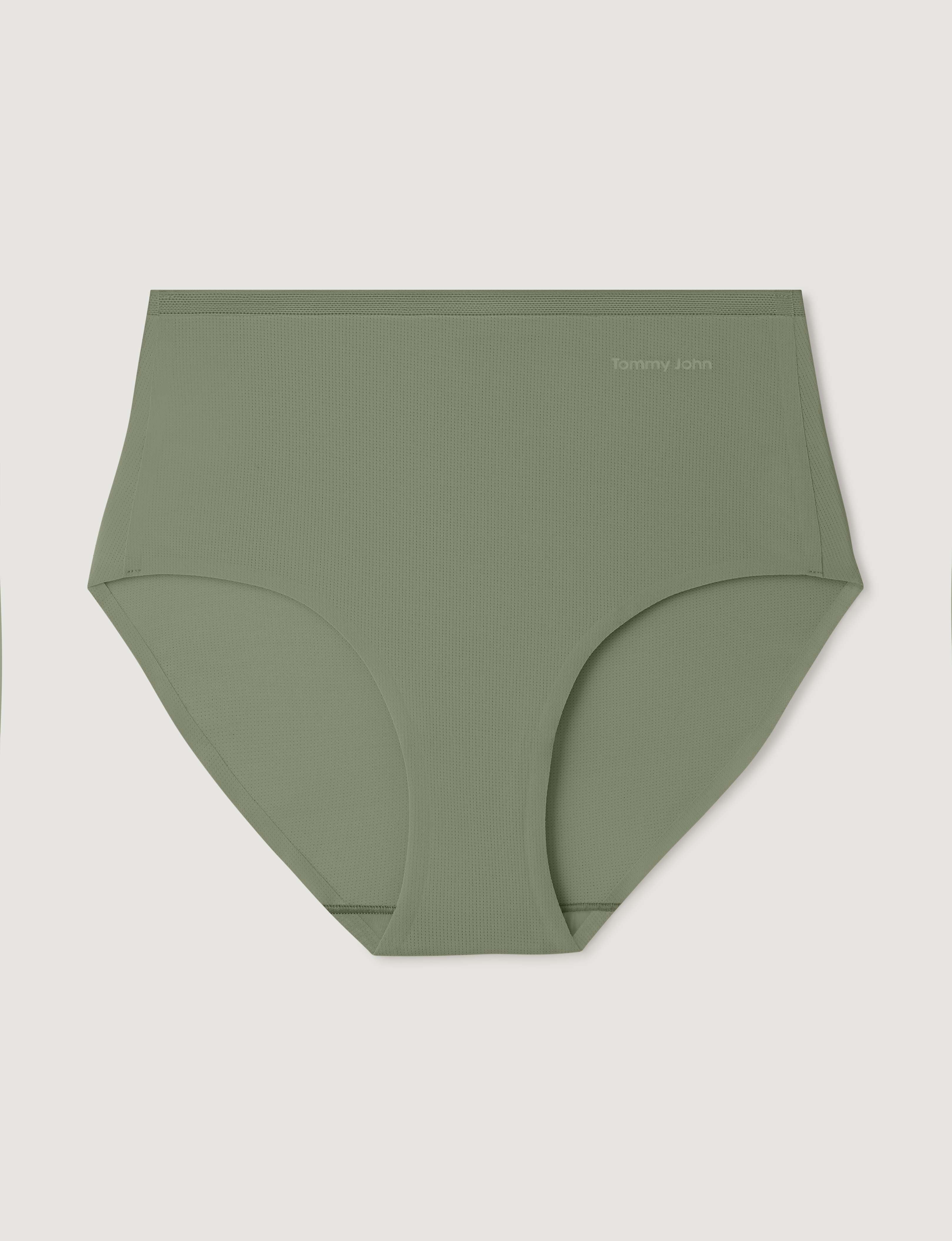 Women's Air High Rise Brief