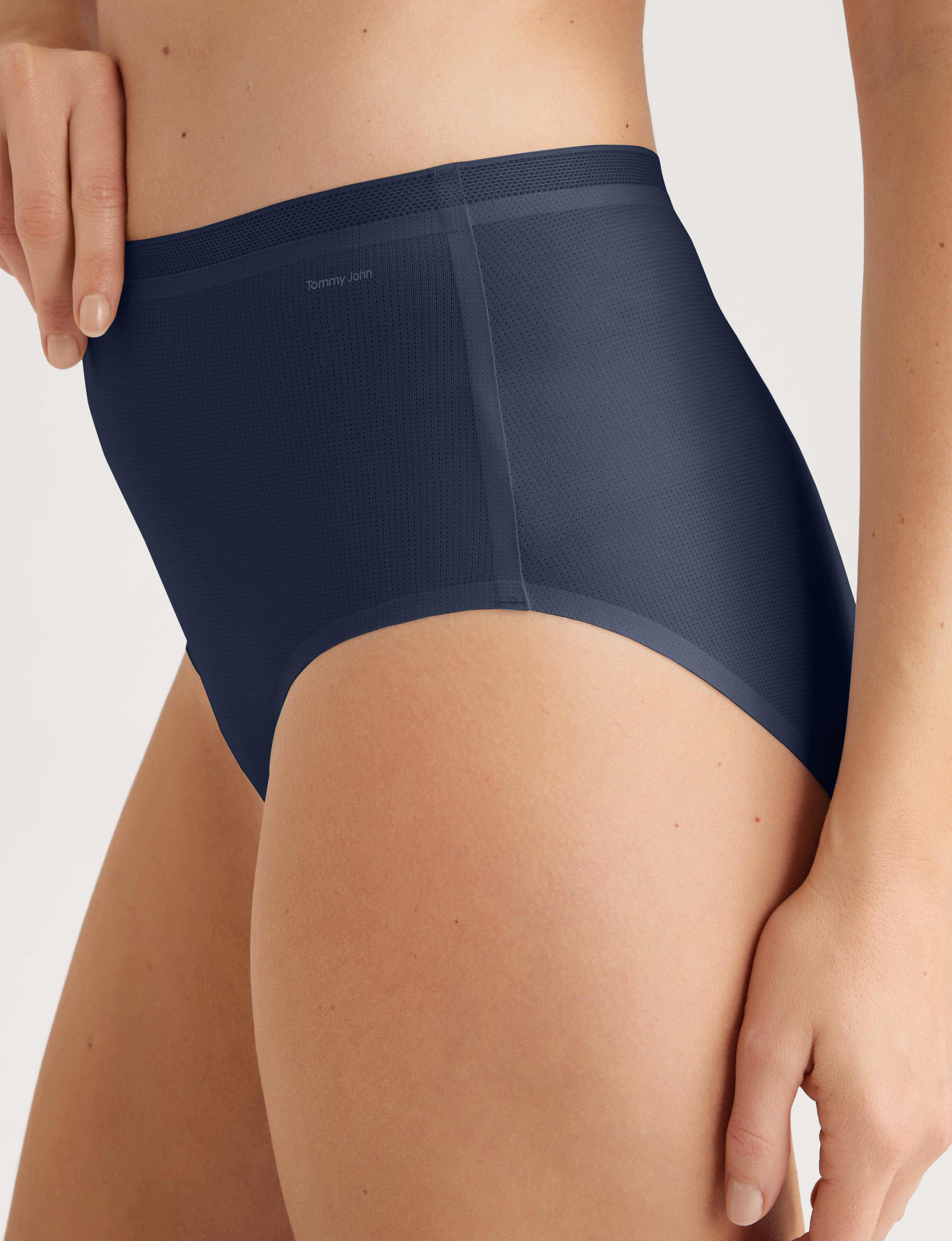 Women's Air High Rise Brief