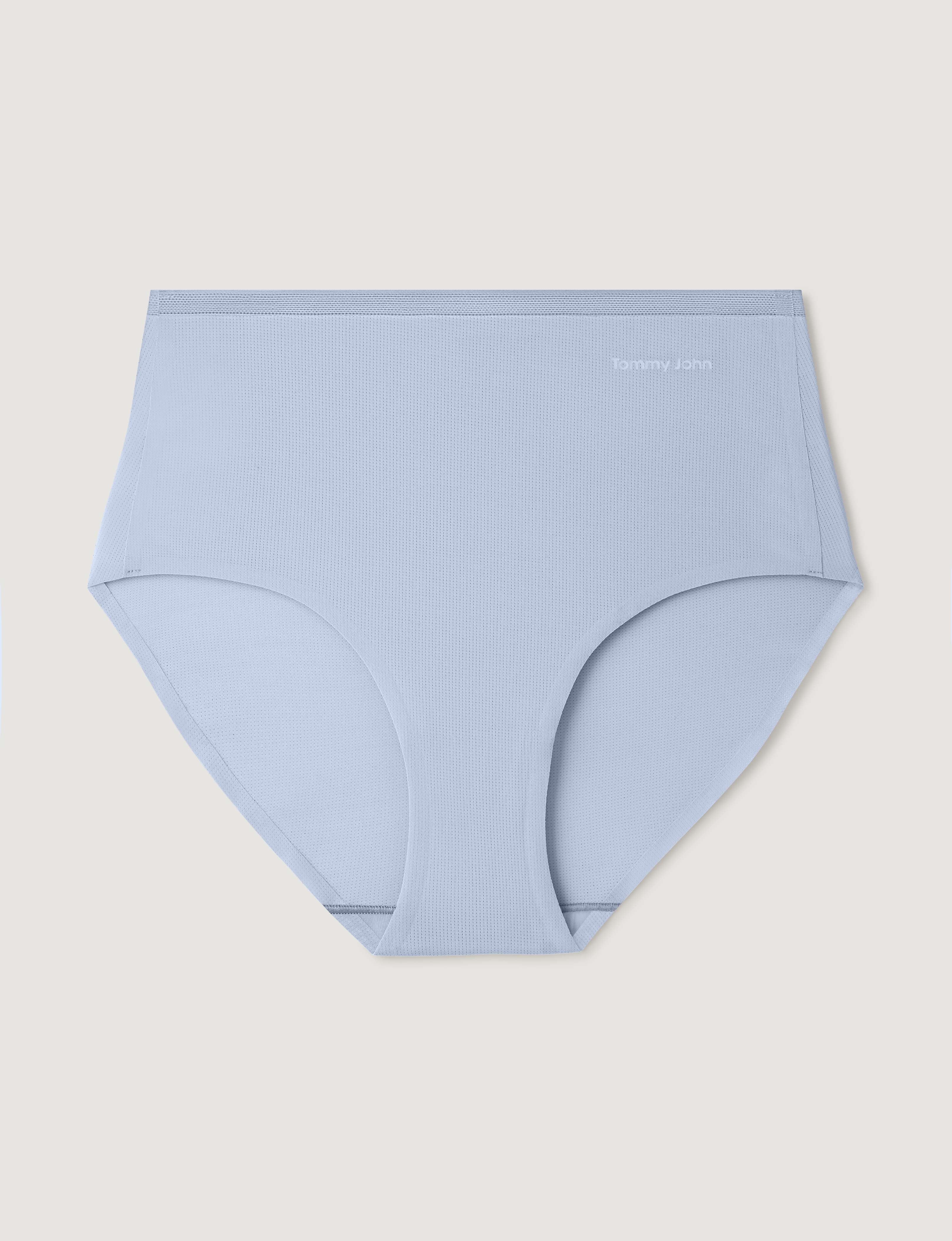 Women's Air High Rise Brief