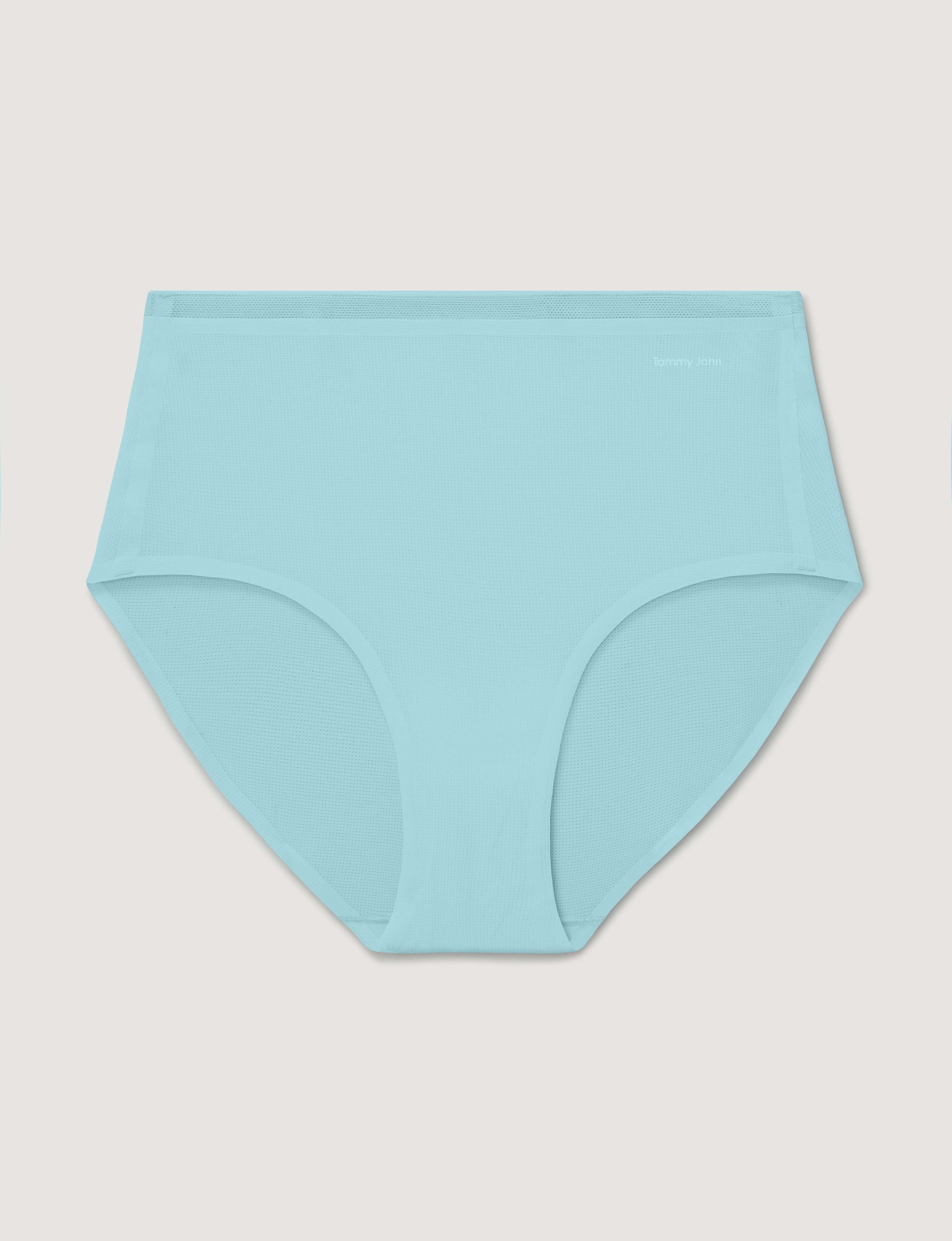 Women's Air High Rise Brief