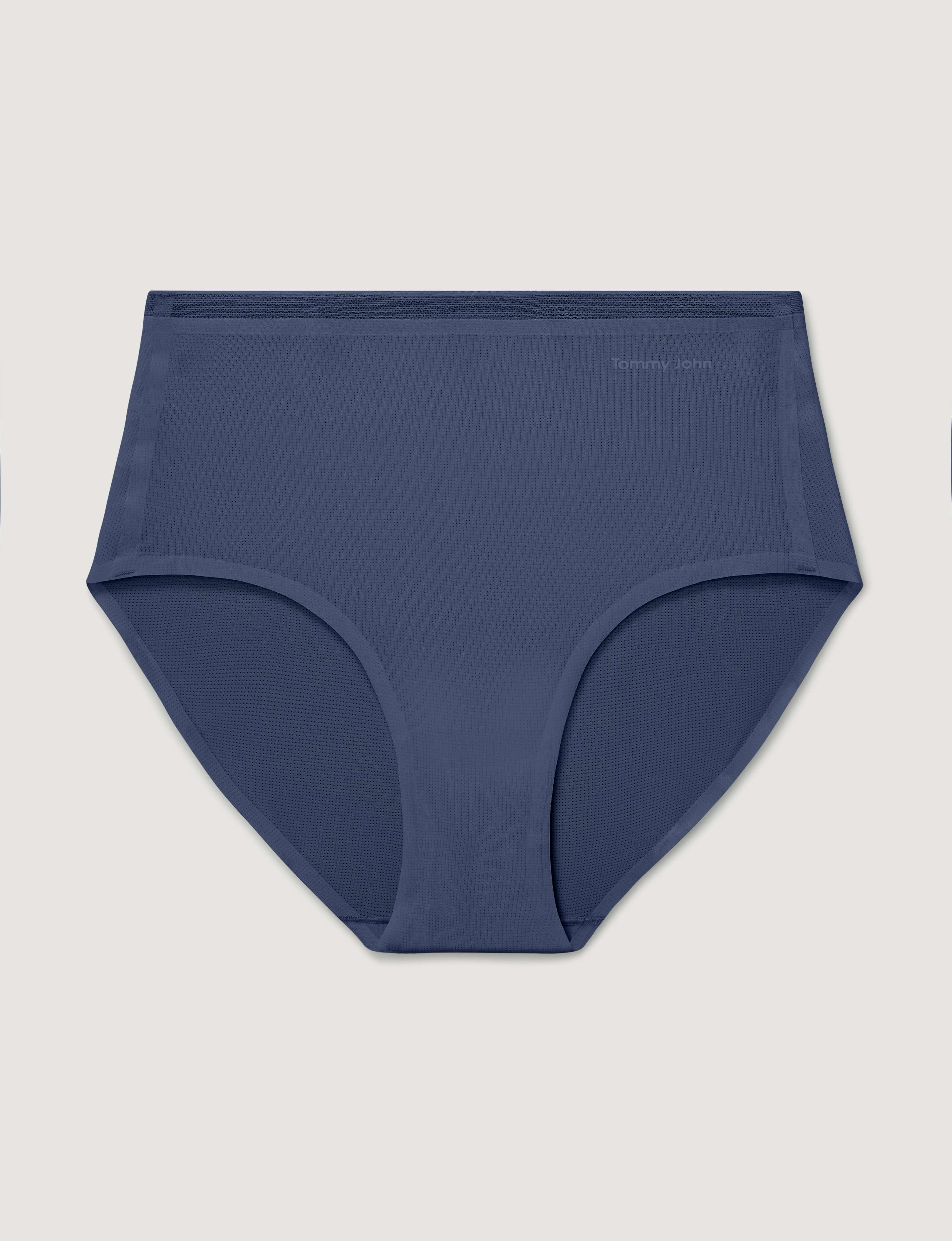 Women's Air High Rise Brief