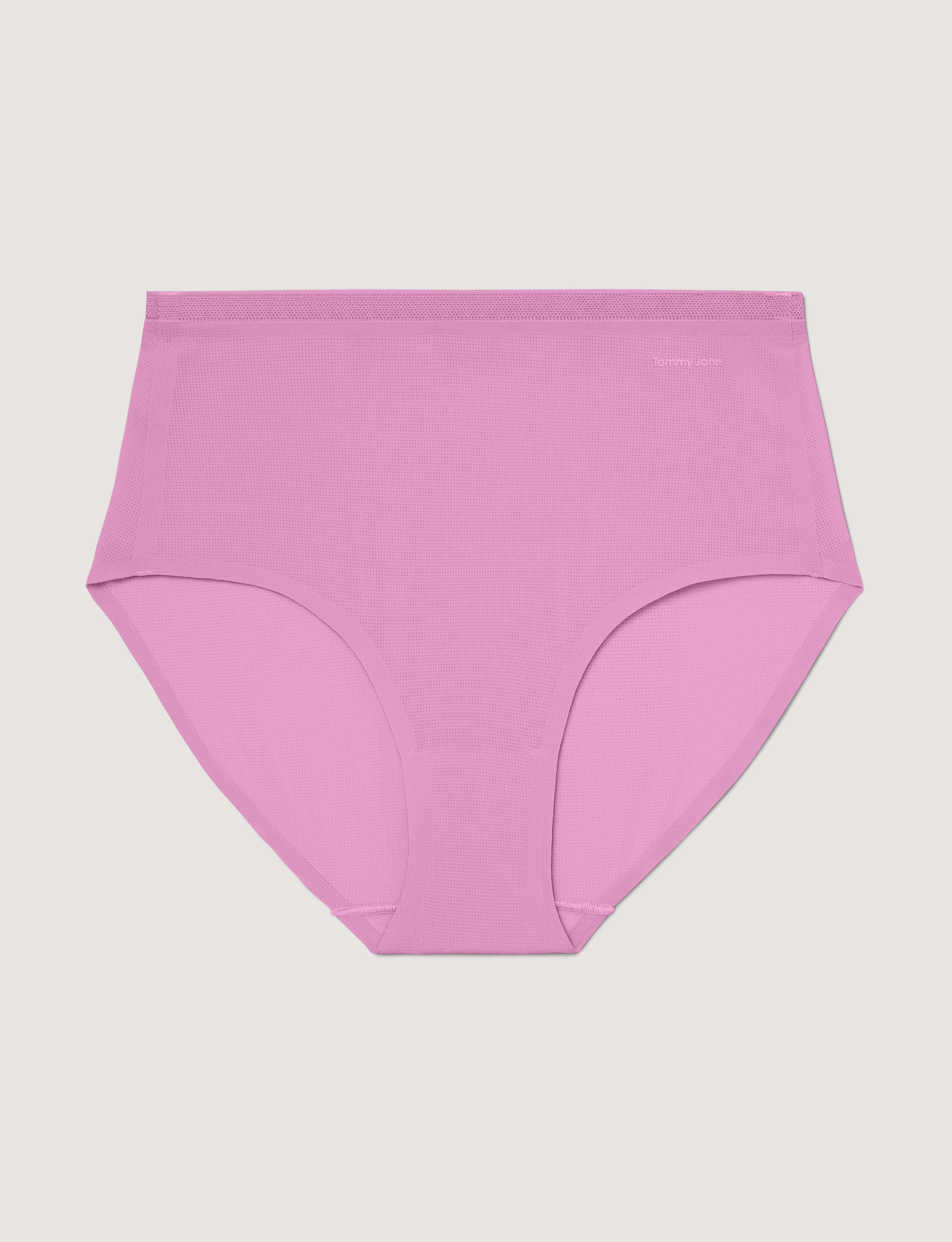 Women's Air High Rise Brief