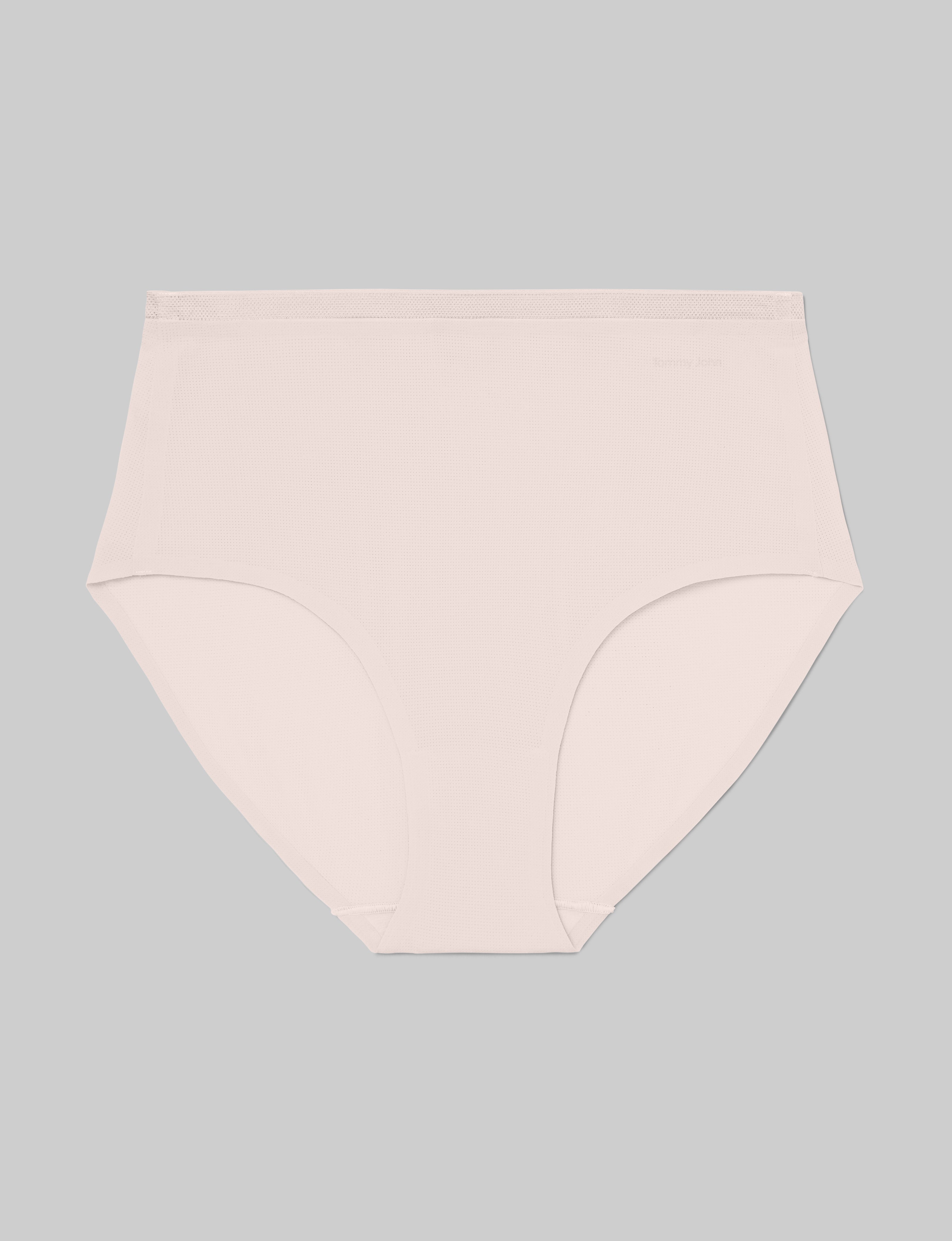Women's Air High Rise Brief