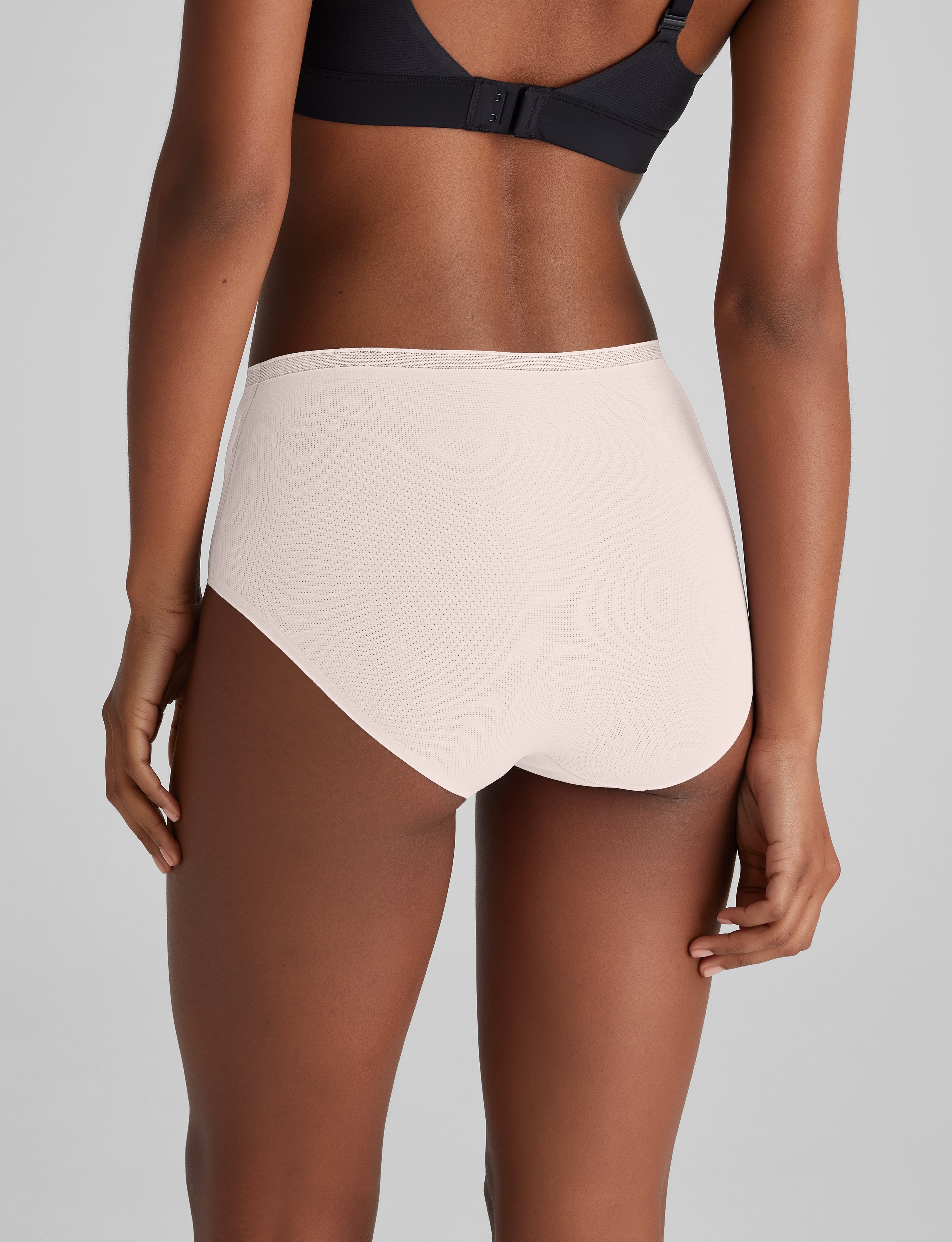 Women's Air High Rise Brief (5-Pack)