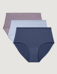 Women's Air High Rise Brief (3-Pack)