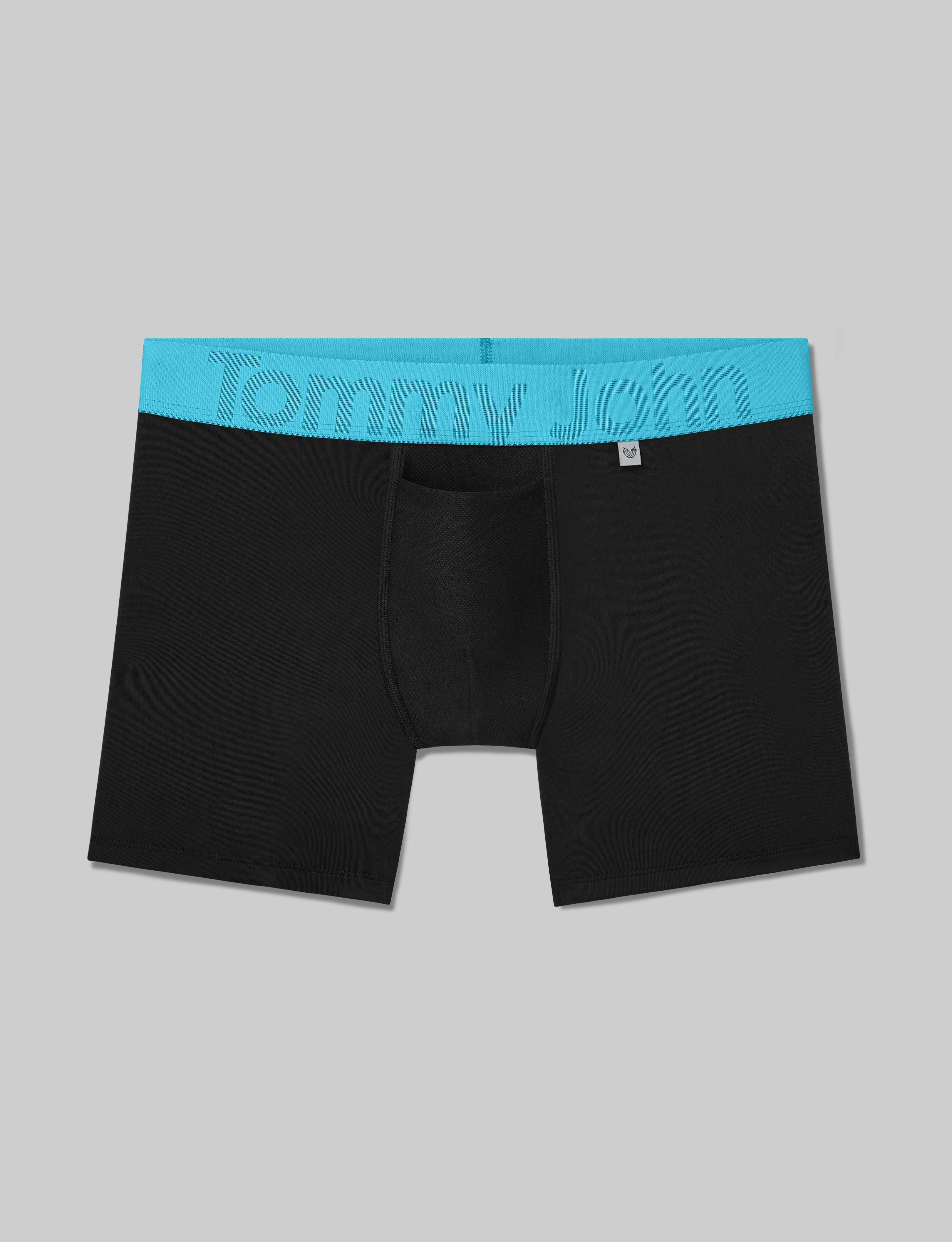 360 Sport Trunk 4"