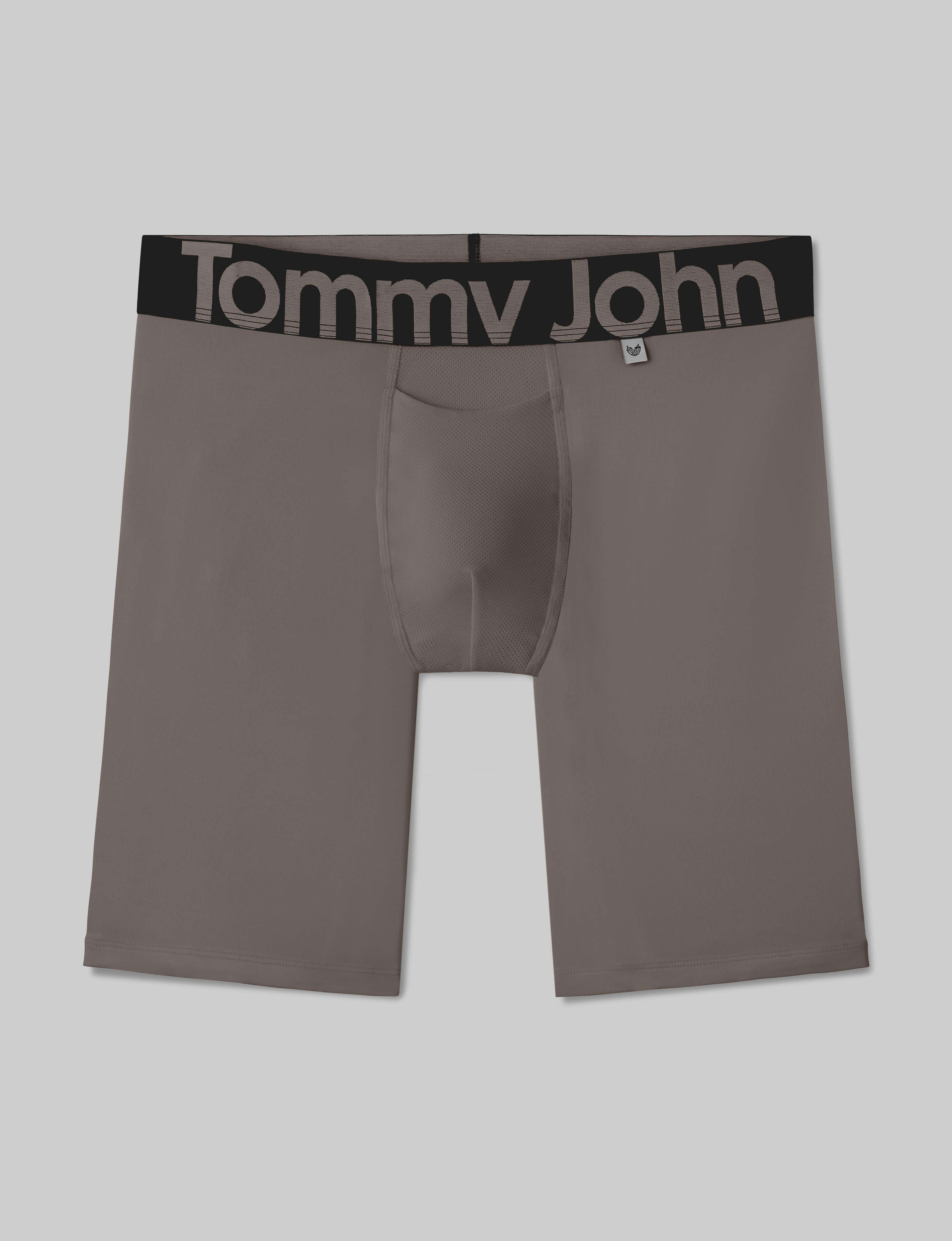 360 Sport Boxer Brief 8"
