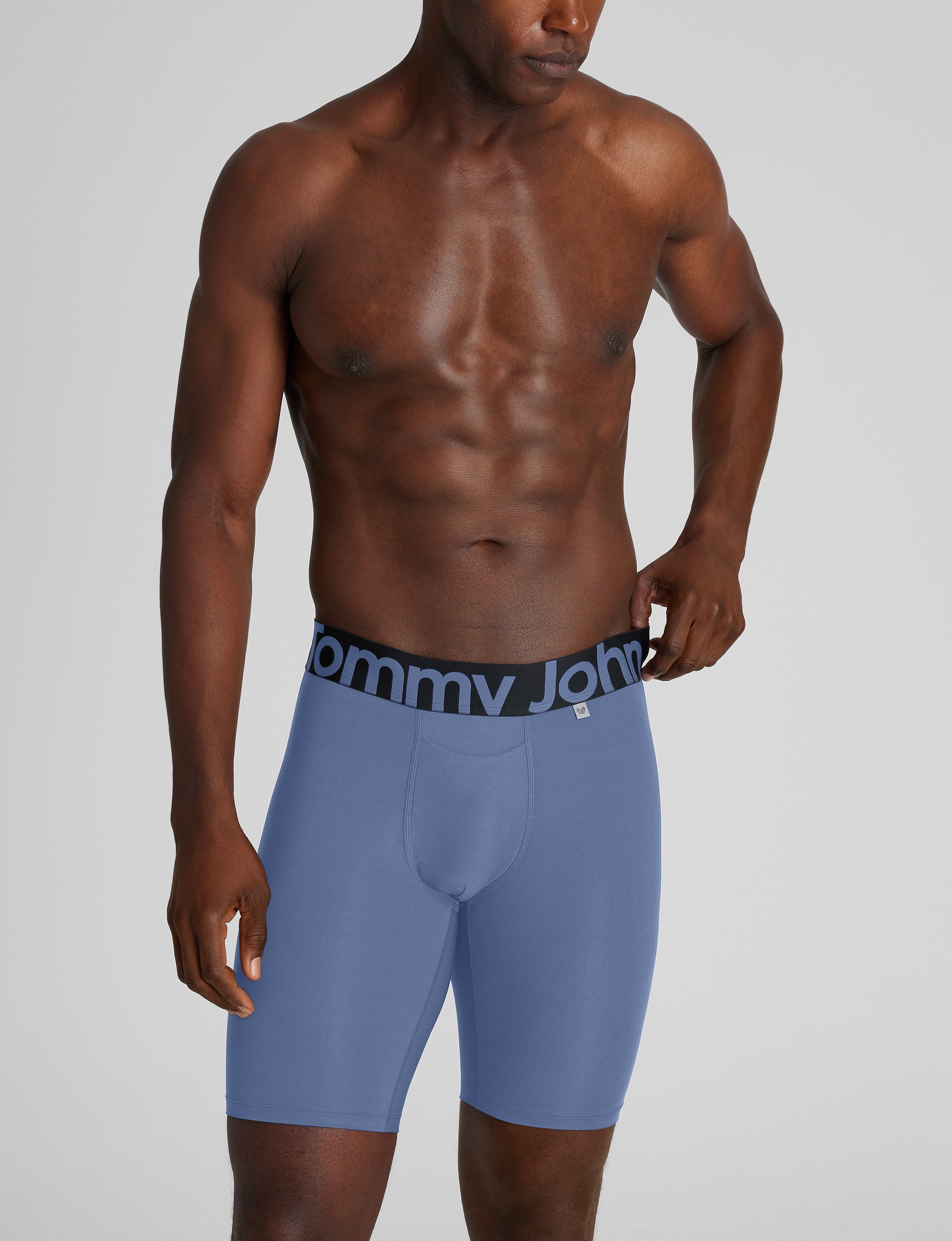 360 Sport Boxer Brief 8"