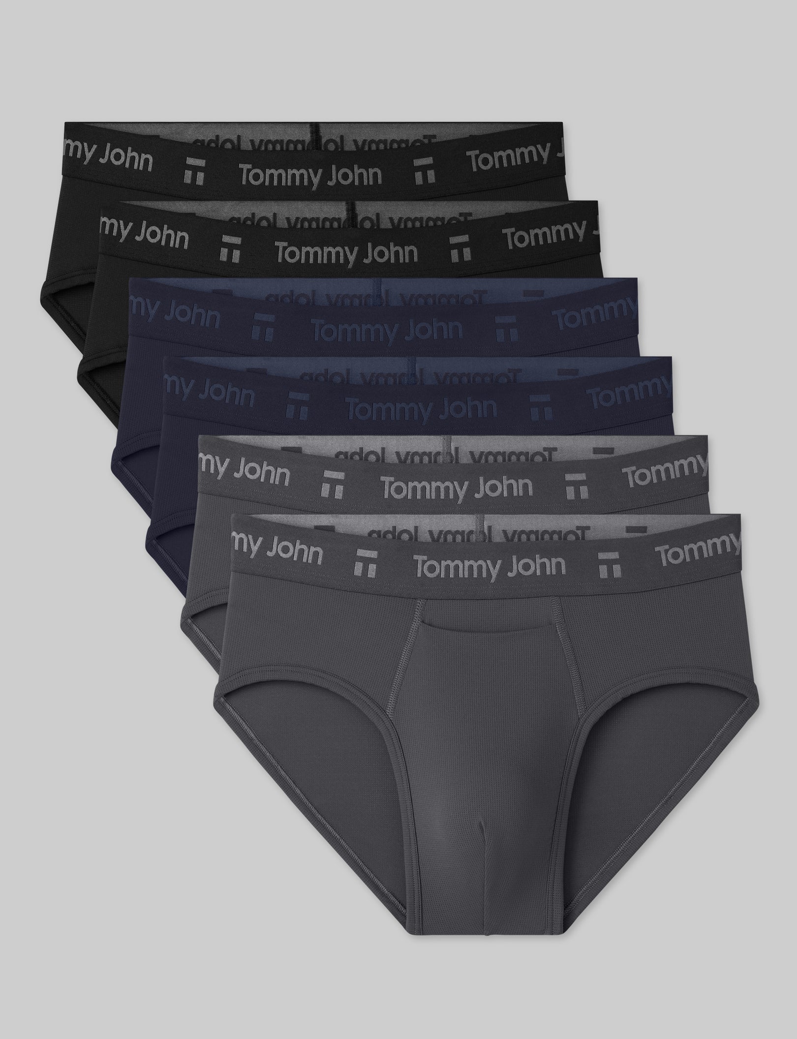 Air Brief (6-Pack)