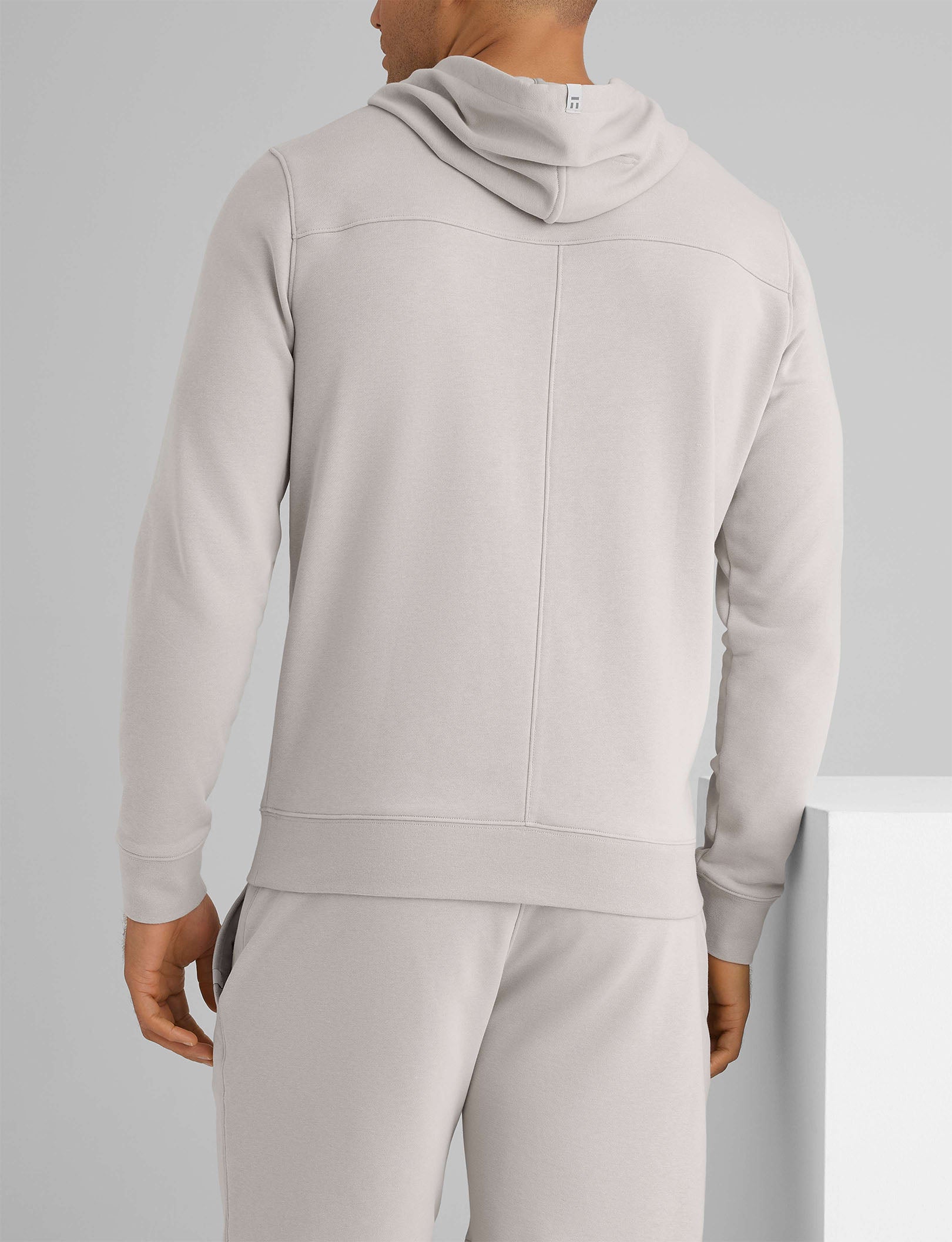 French Terry Hoodie