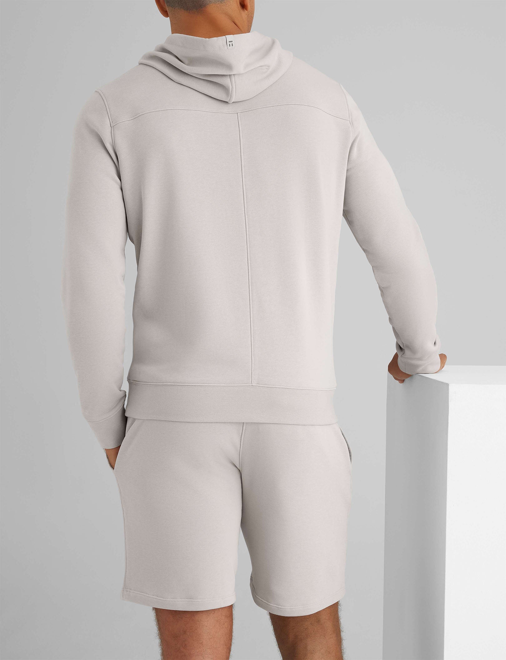 French Terry Short