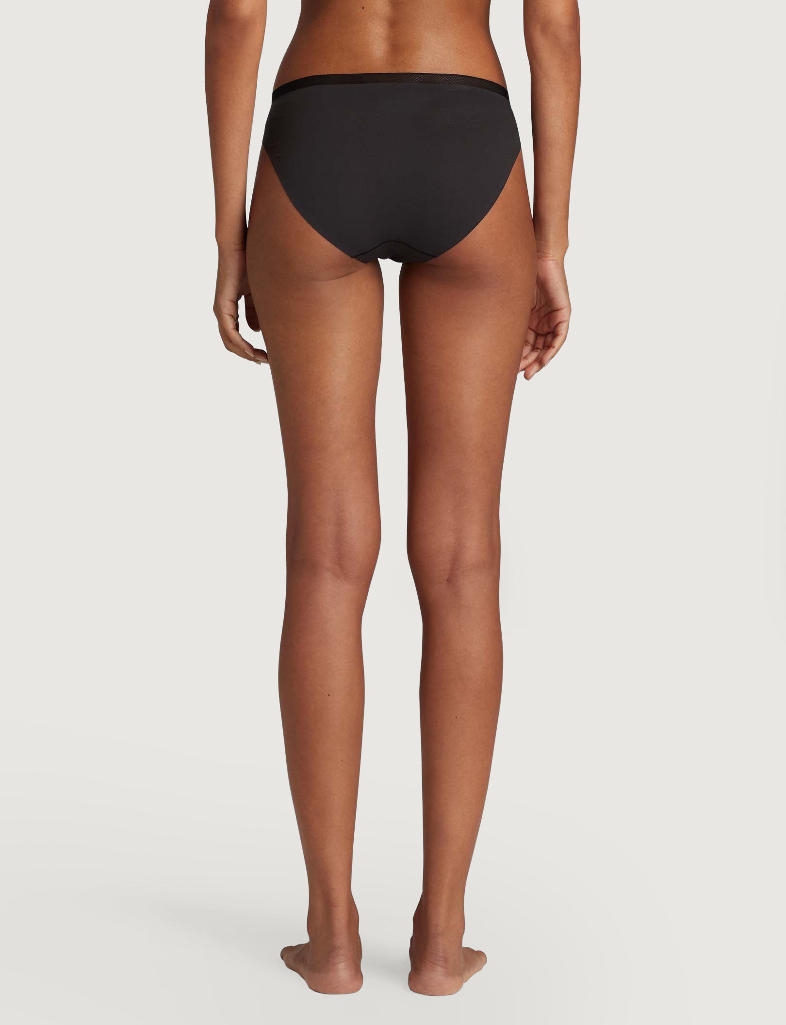 Air Triangle Bralette & Bikini Set