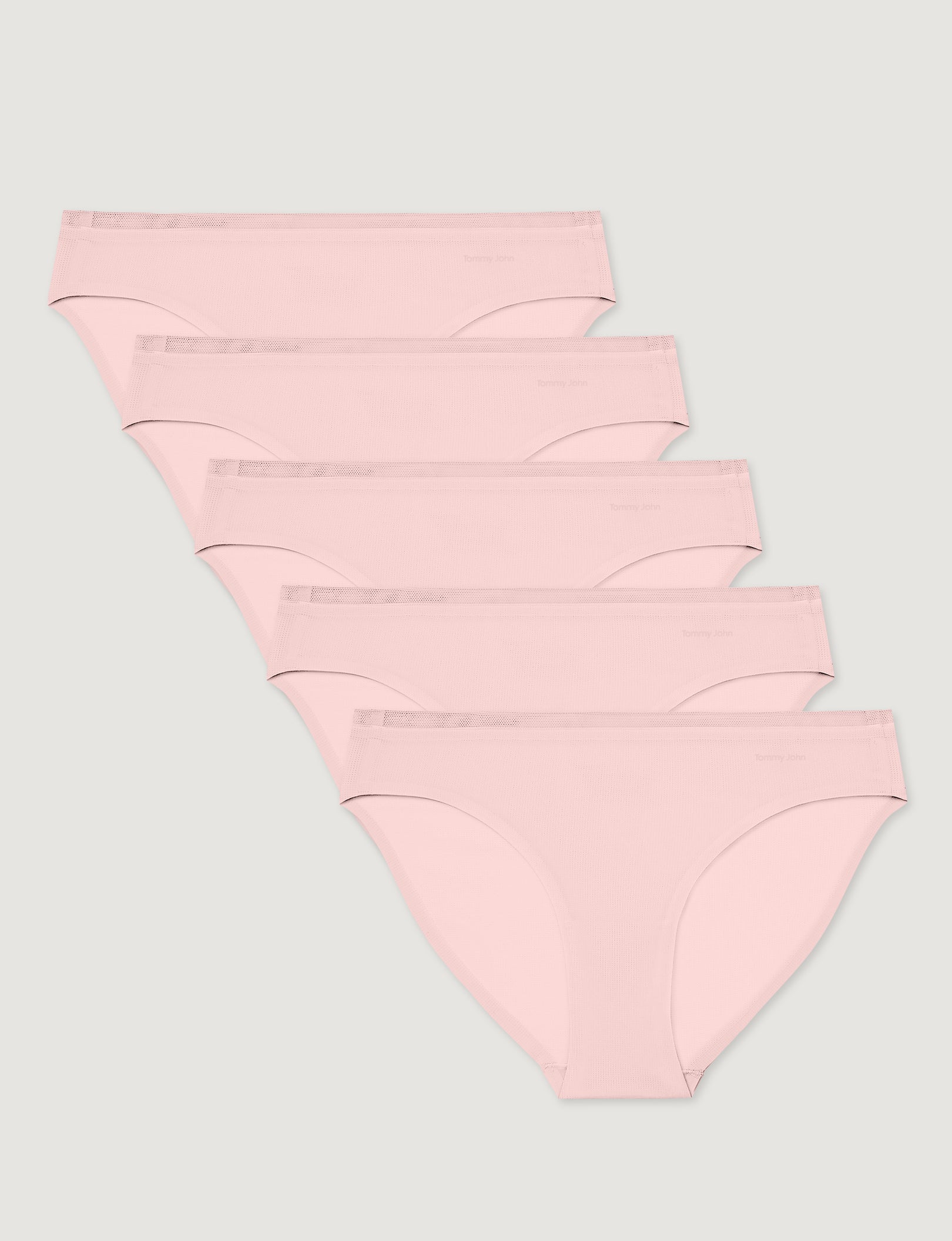 Women's Air Bikini (5-Pack)