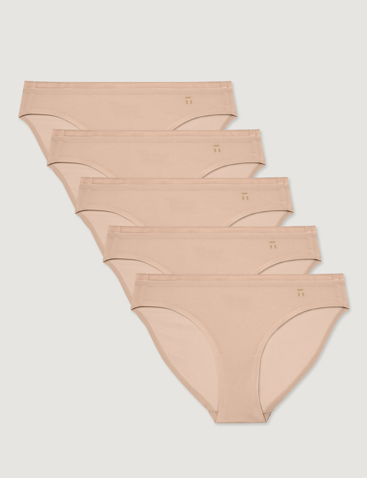 Women's Air Bikini (5-Pack)