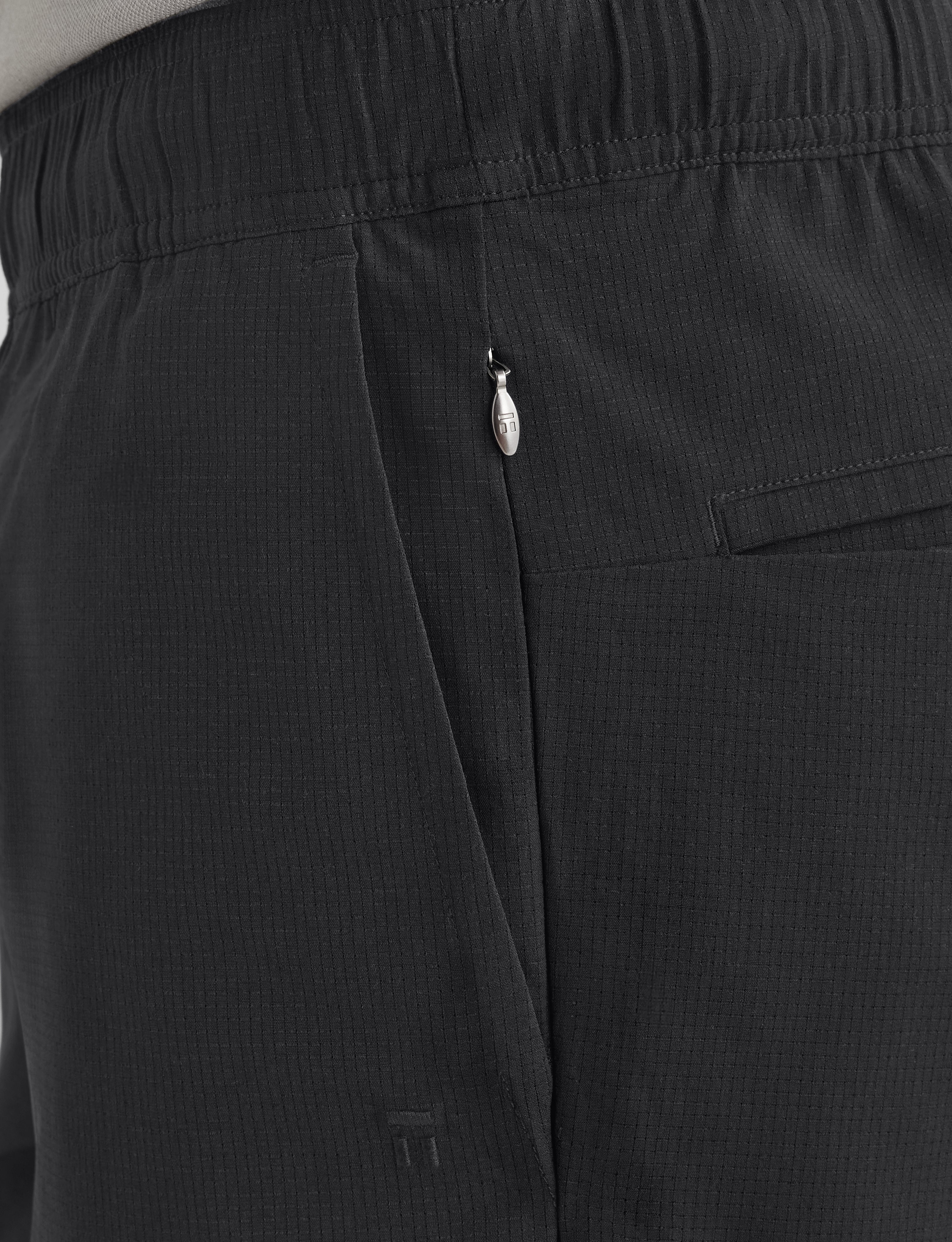 Air Airflow Short
