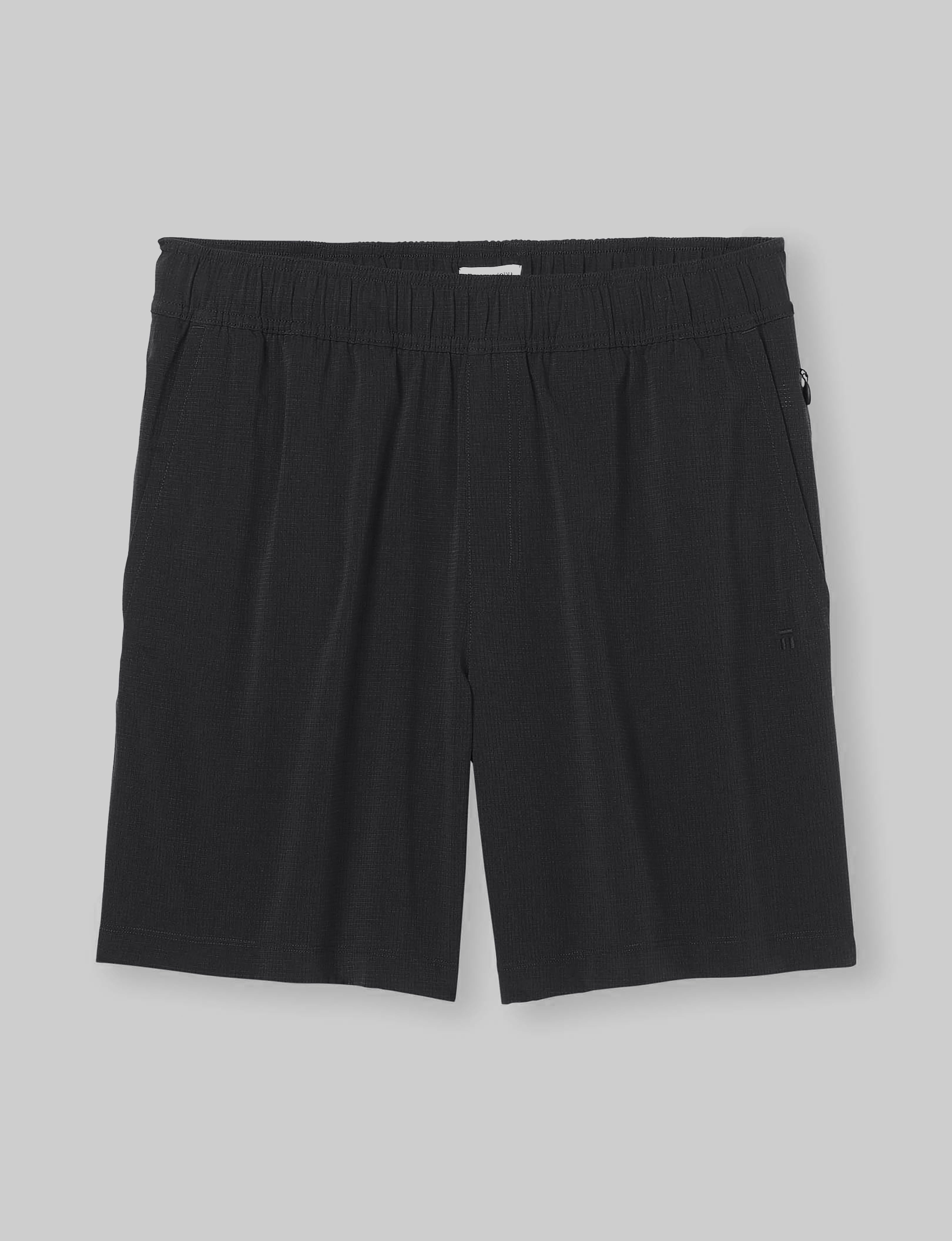 Air Airflow Short
