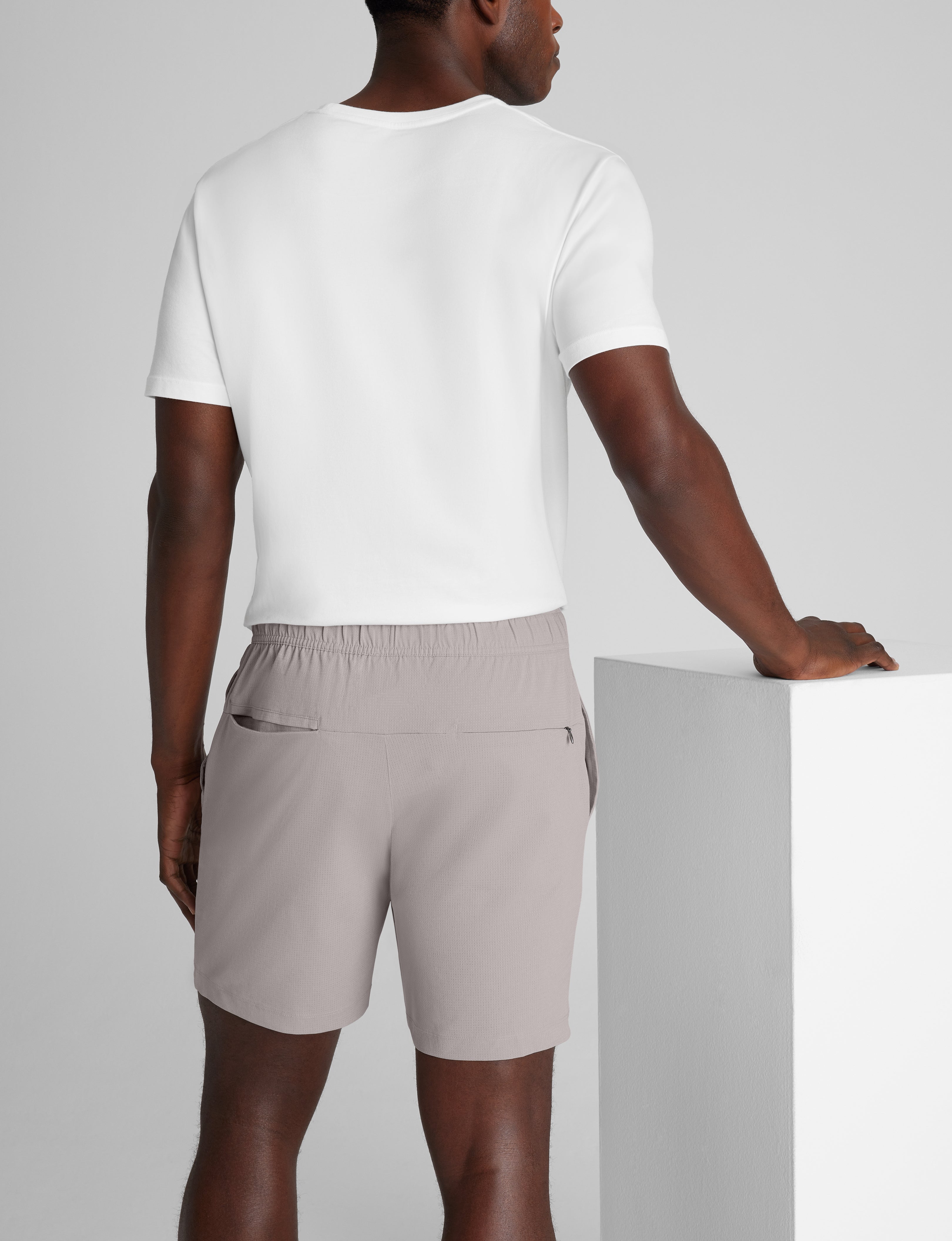 Air Airflow Short