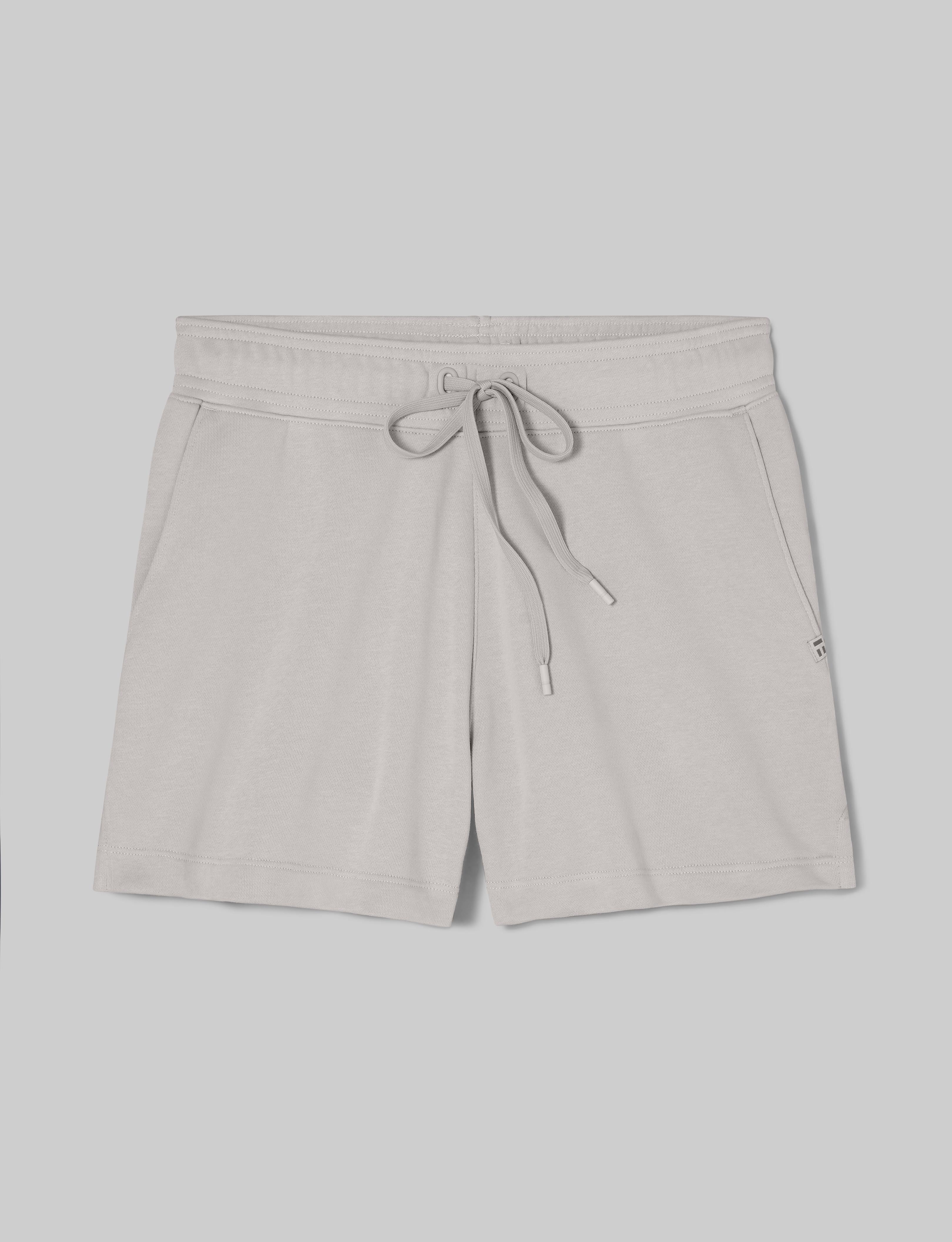 Women's French Terry Short