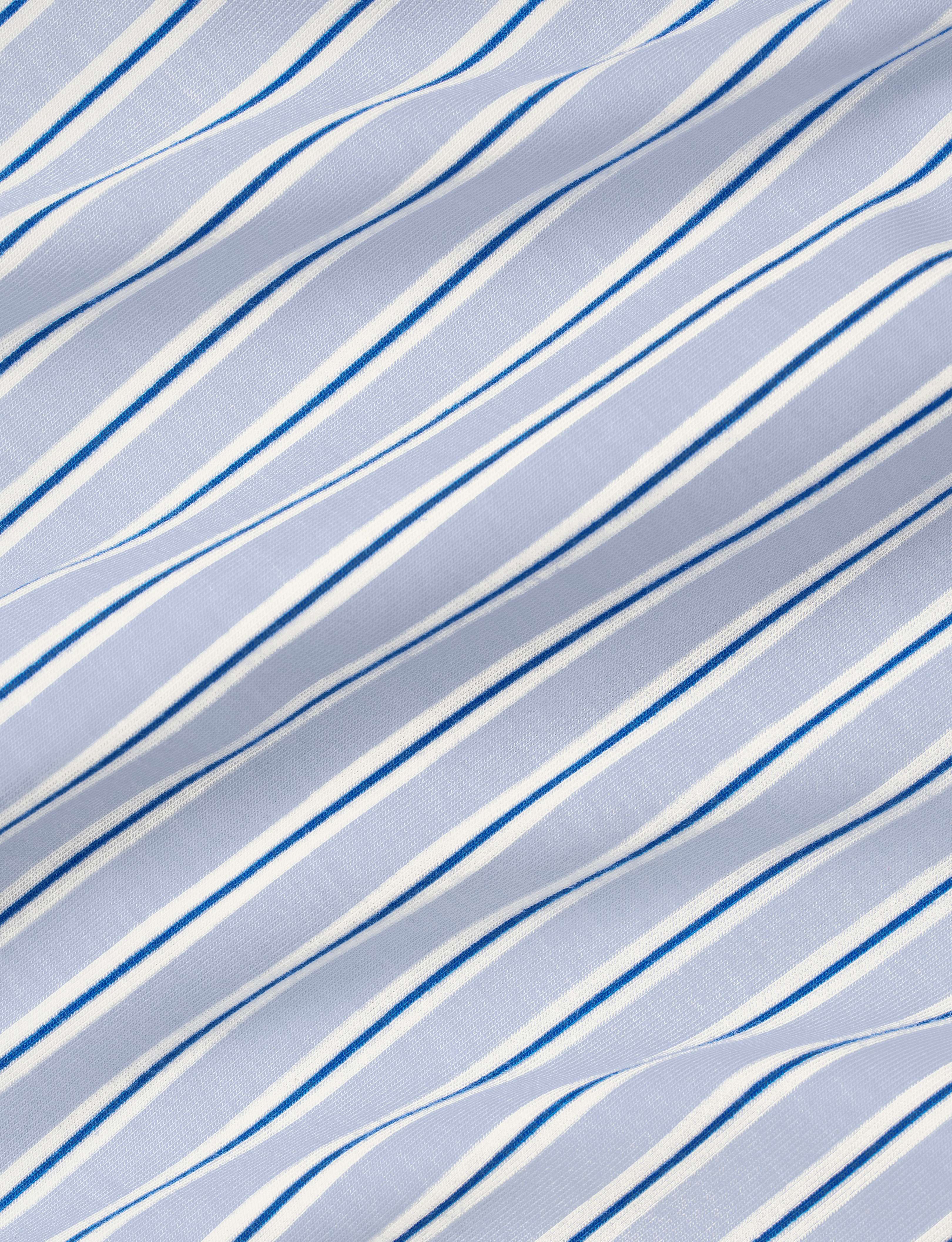 Women's Downtime Long Sleeve Pajama Top & Pant Set