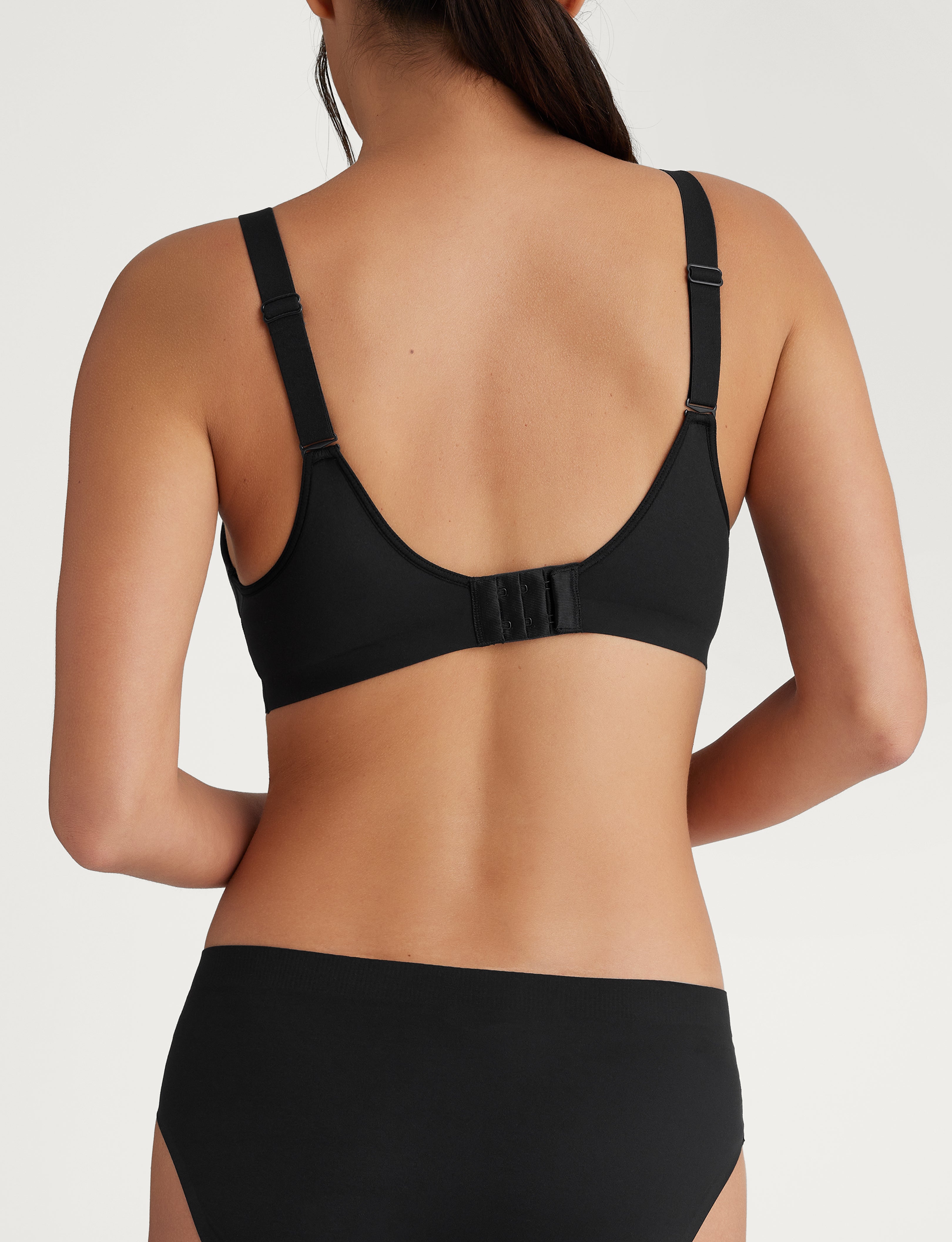 Ultimate Comfort Wireless T-Shirt Bra