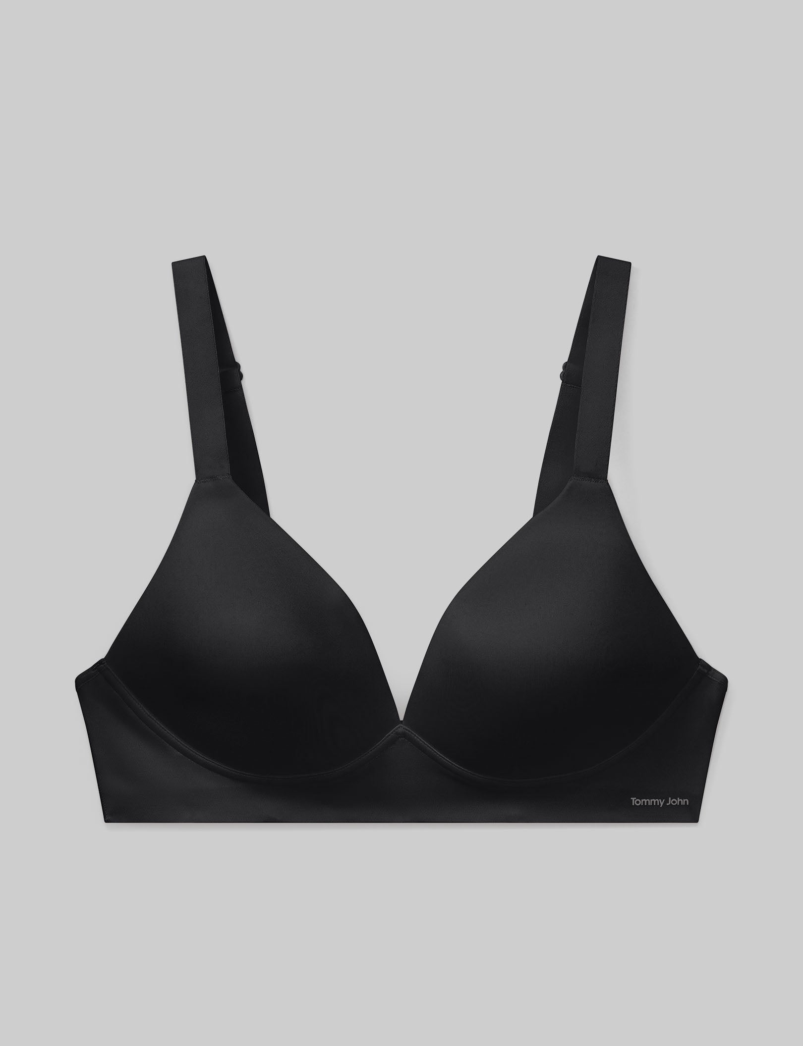 Ultimate Comfort Wireless T-Shirt Bra