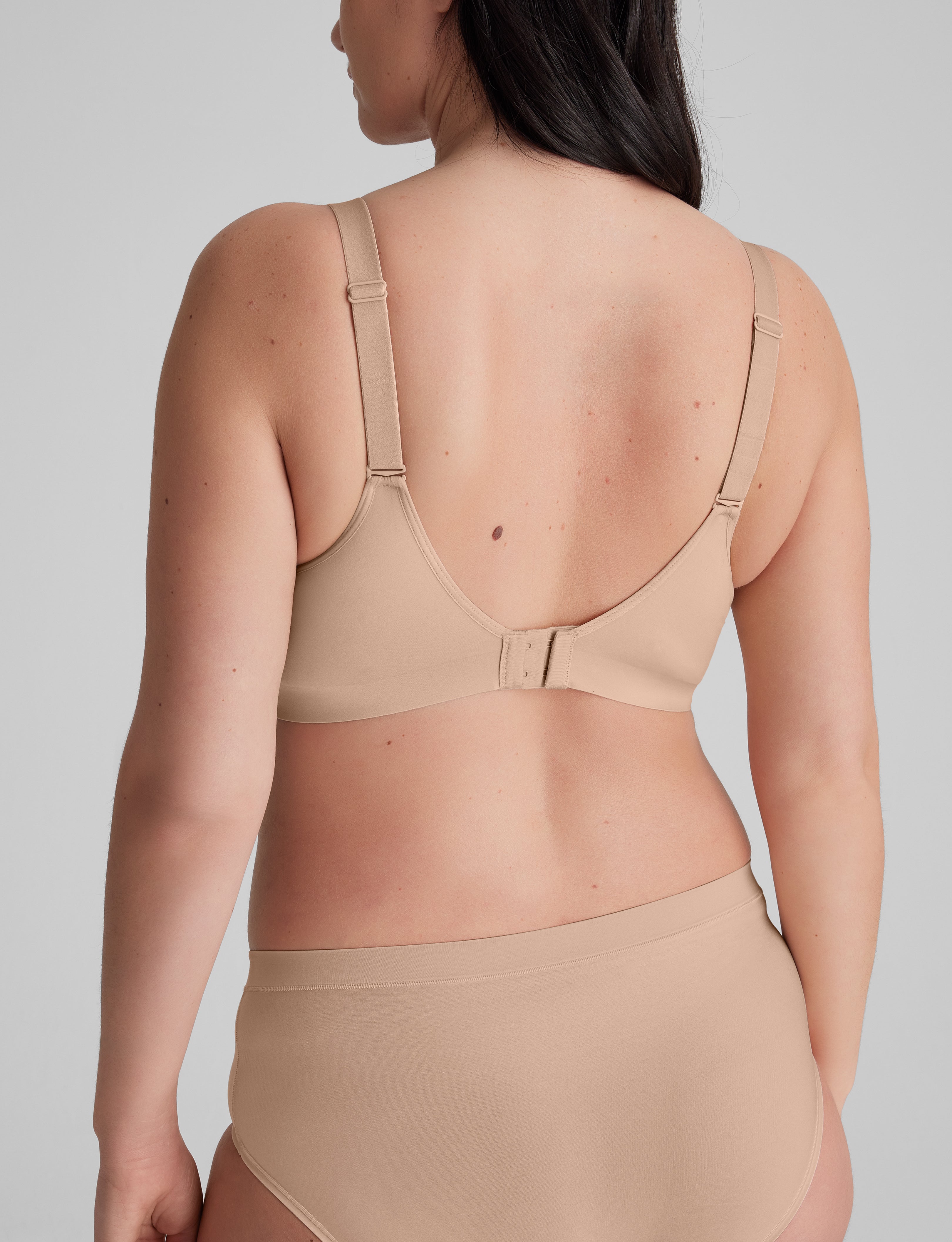 Ultimate Comfort Wireless T-Shirt Bra