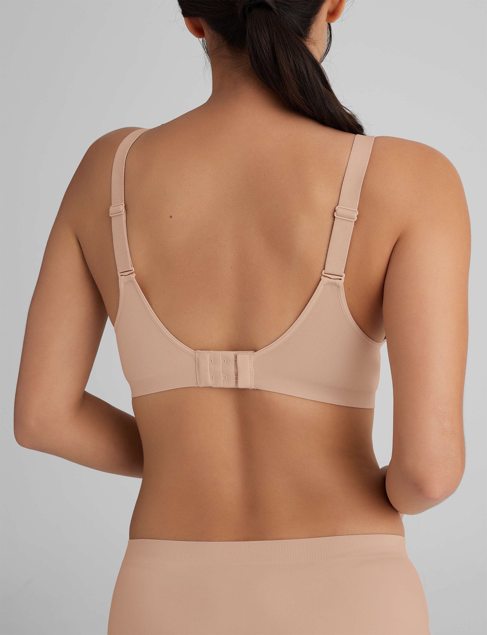 Ultimate Comfort Wireless T-Shirt Bra