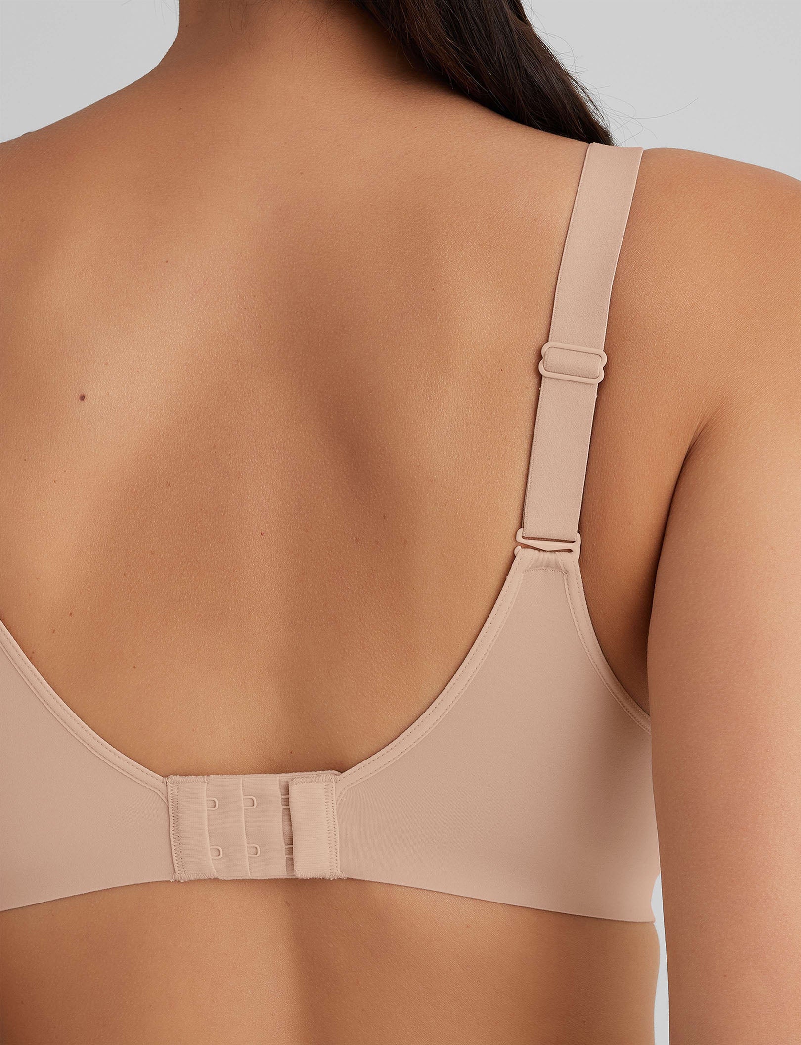 Ultimate Comfort Wireless T-Shirt Bra