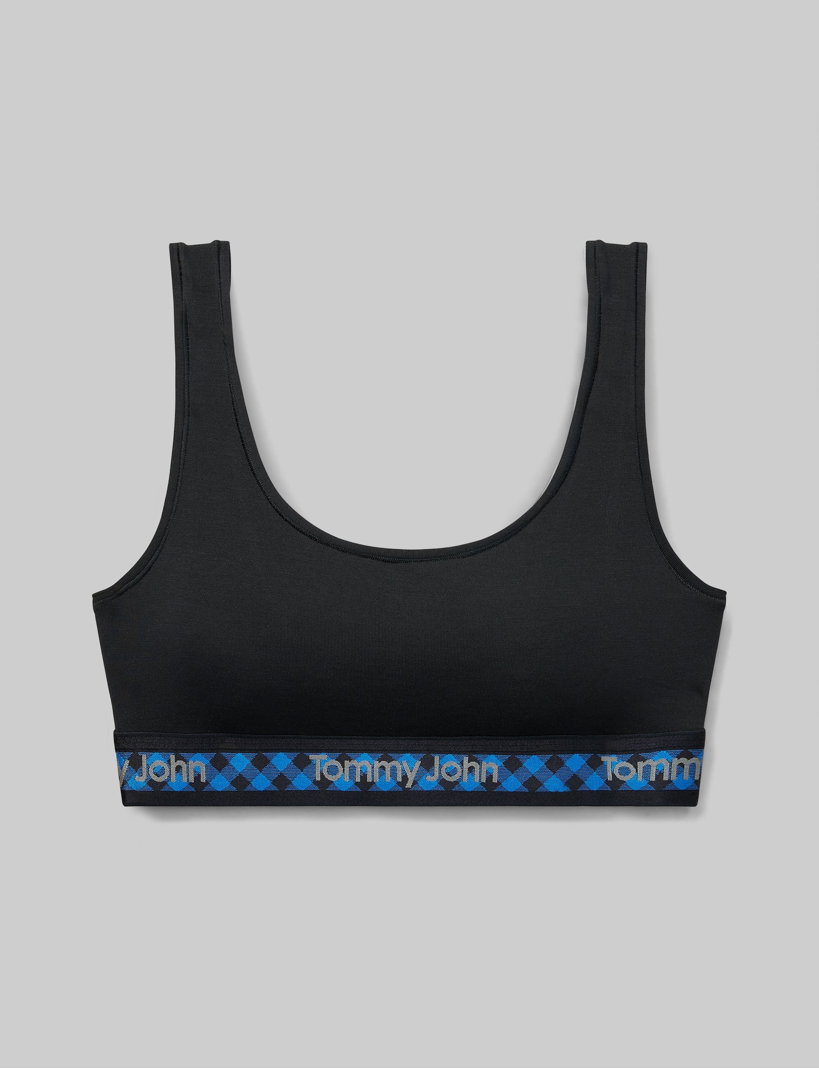 Second Skin Scoop Bralette