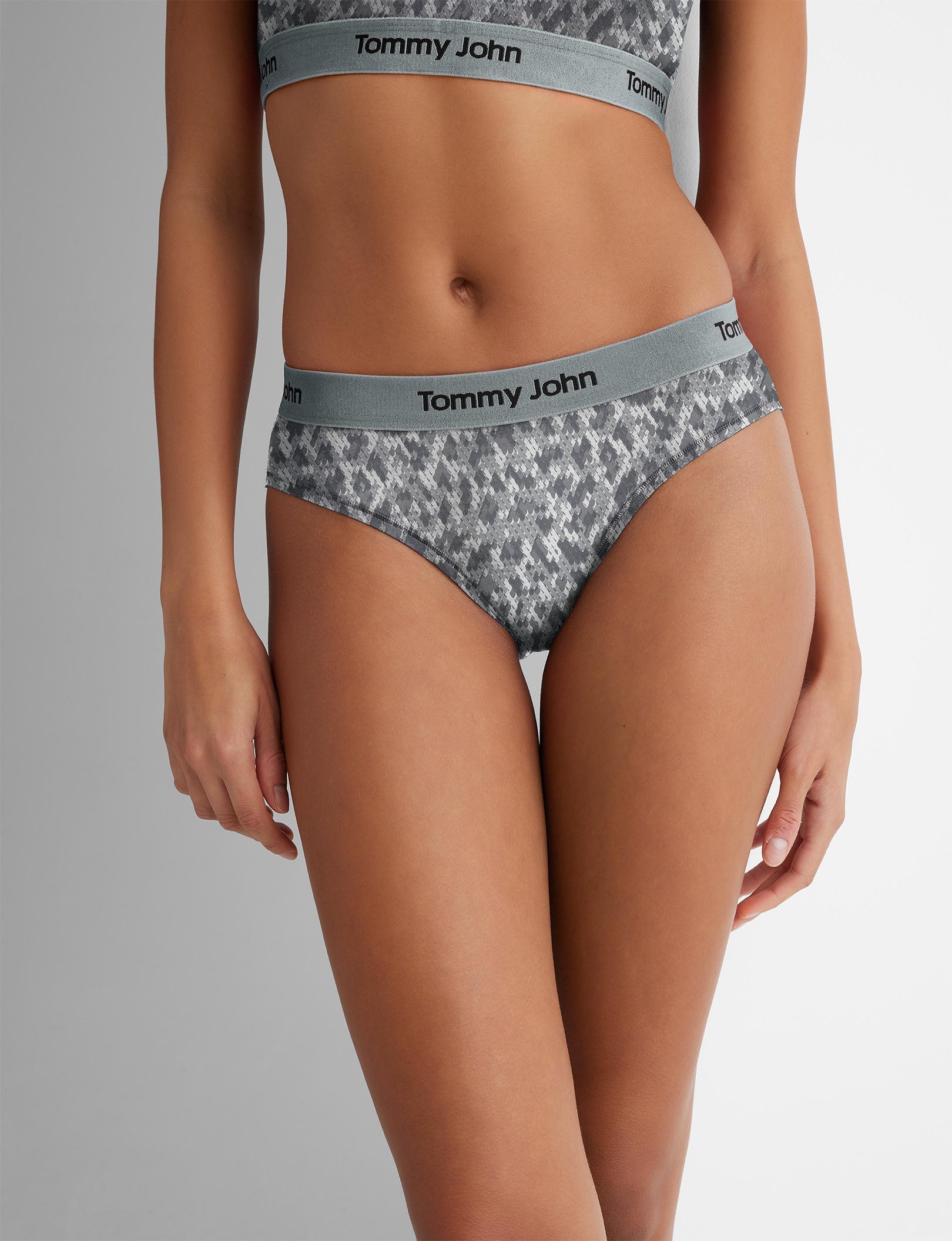 Women's Second Skin Brief