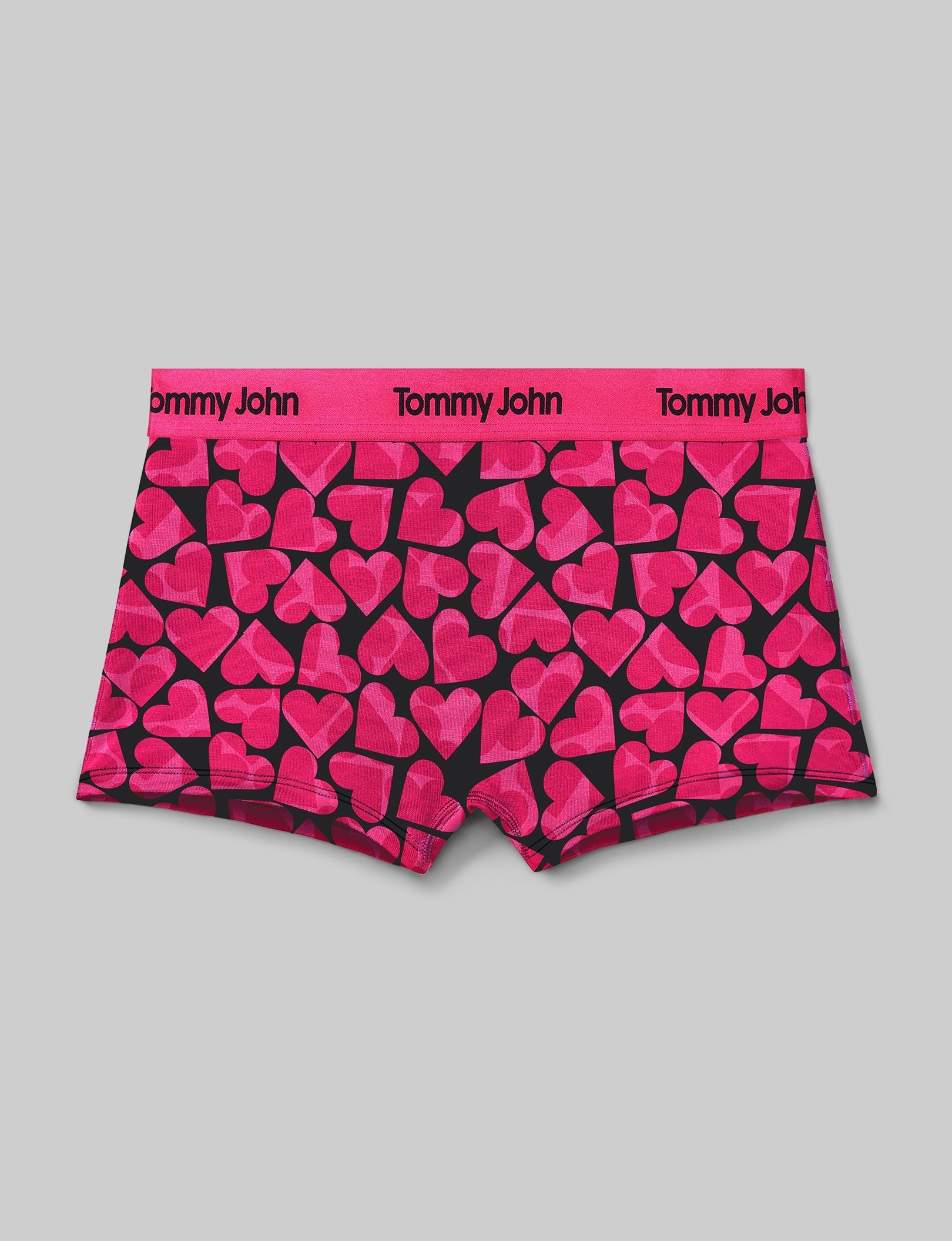 Women's Second Skin Boyshort