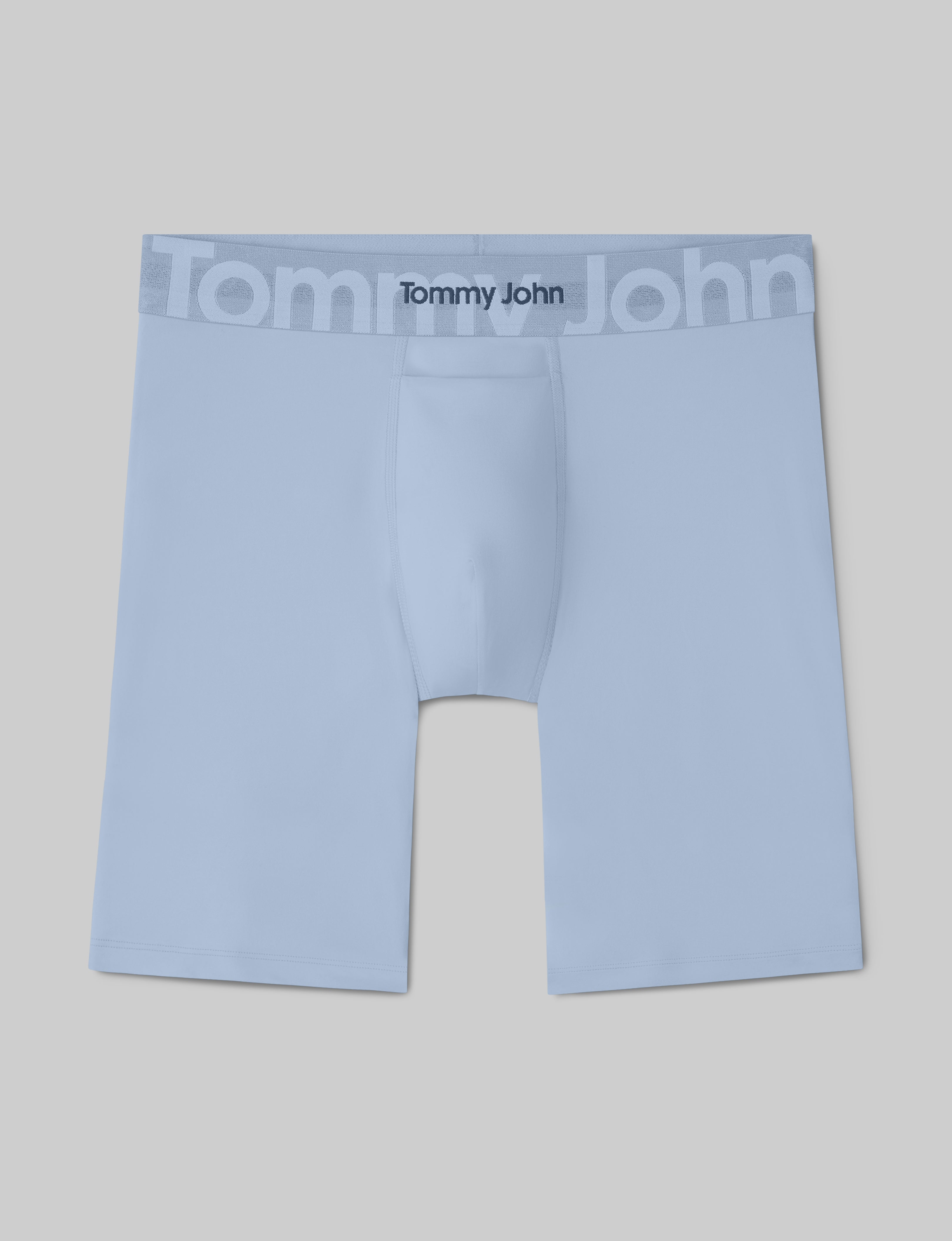 Customized Flex Boxer Brief 8"