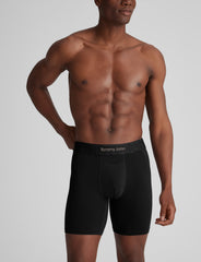 Customized Flex Mid-Length Boxer Brief 6" (6-Pack)