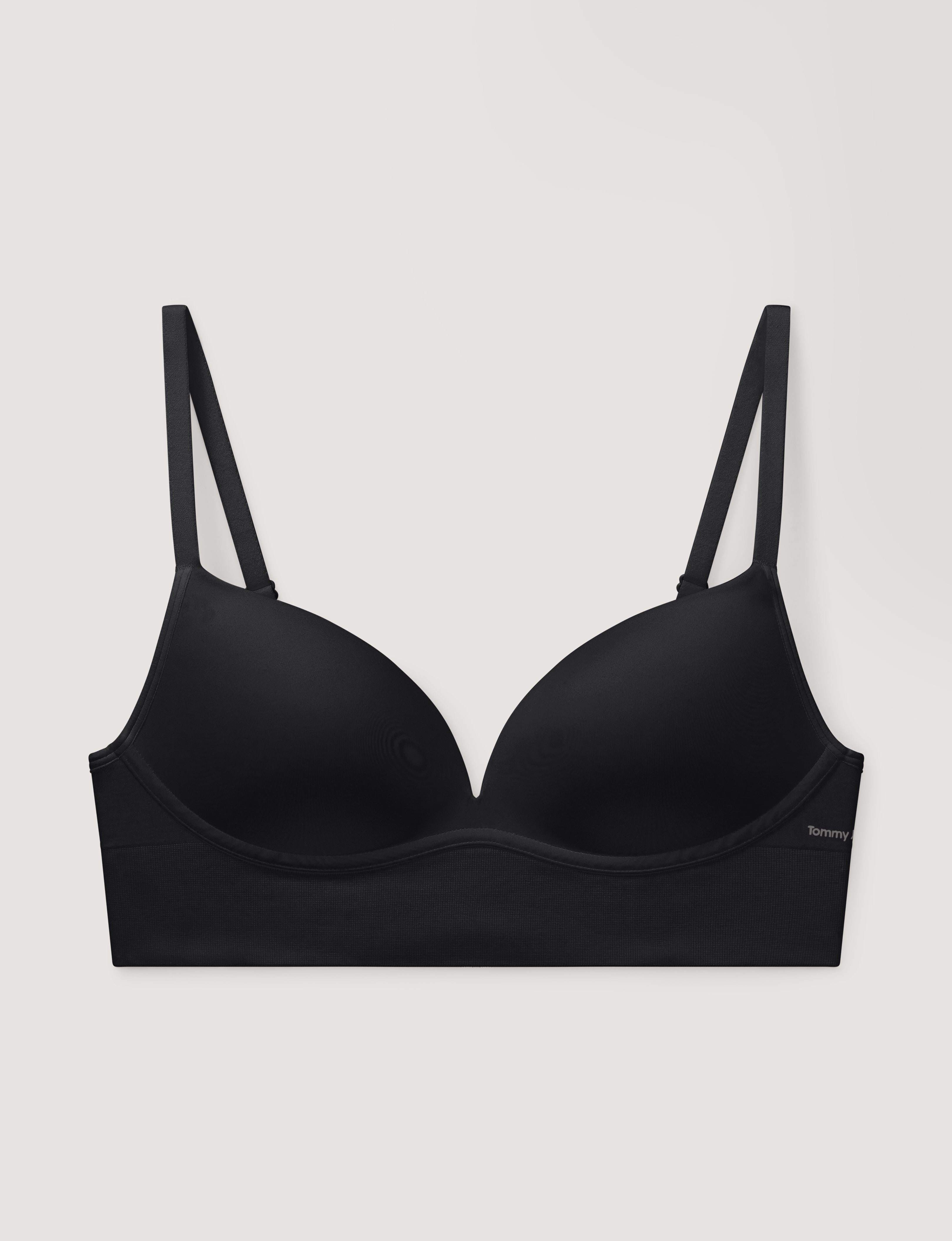 Ultimate Comfort Wireless Lift Bra