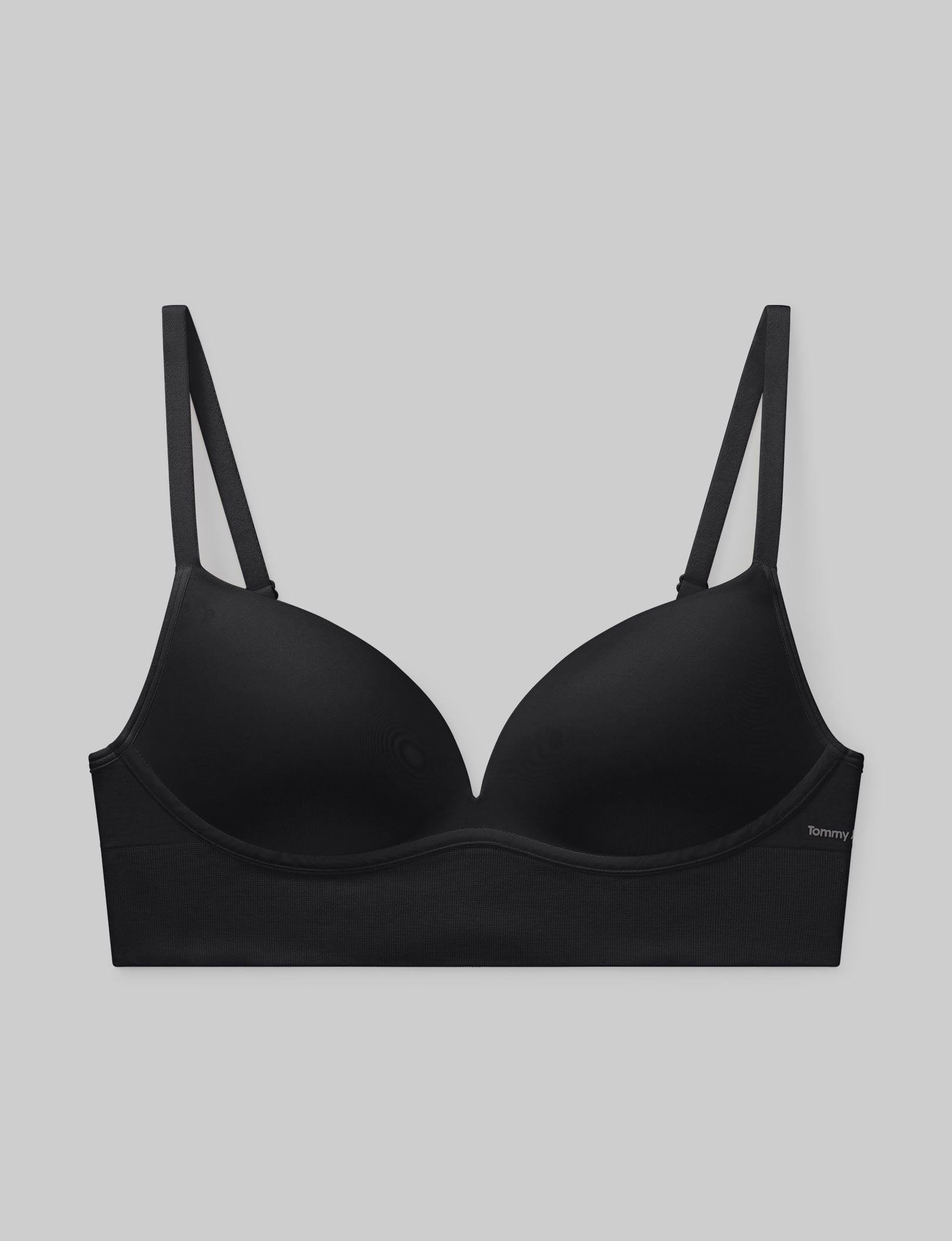 Ultimate Comfort Wireless Lift Bra