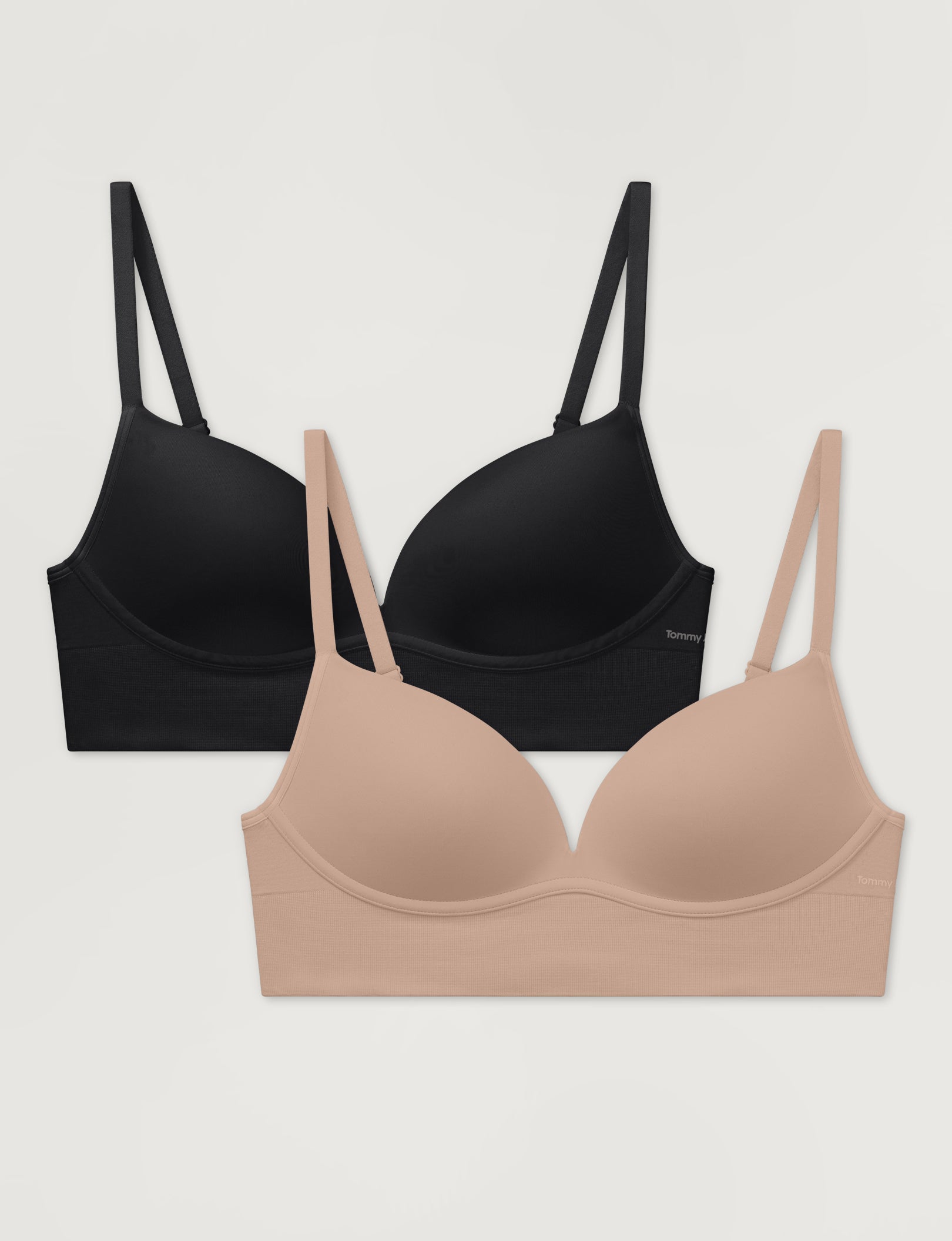 Ultimate Comfort Wireless Lift Bra (2-Pack)