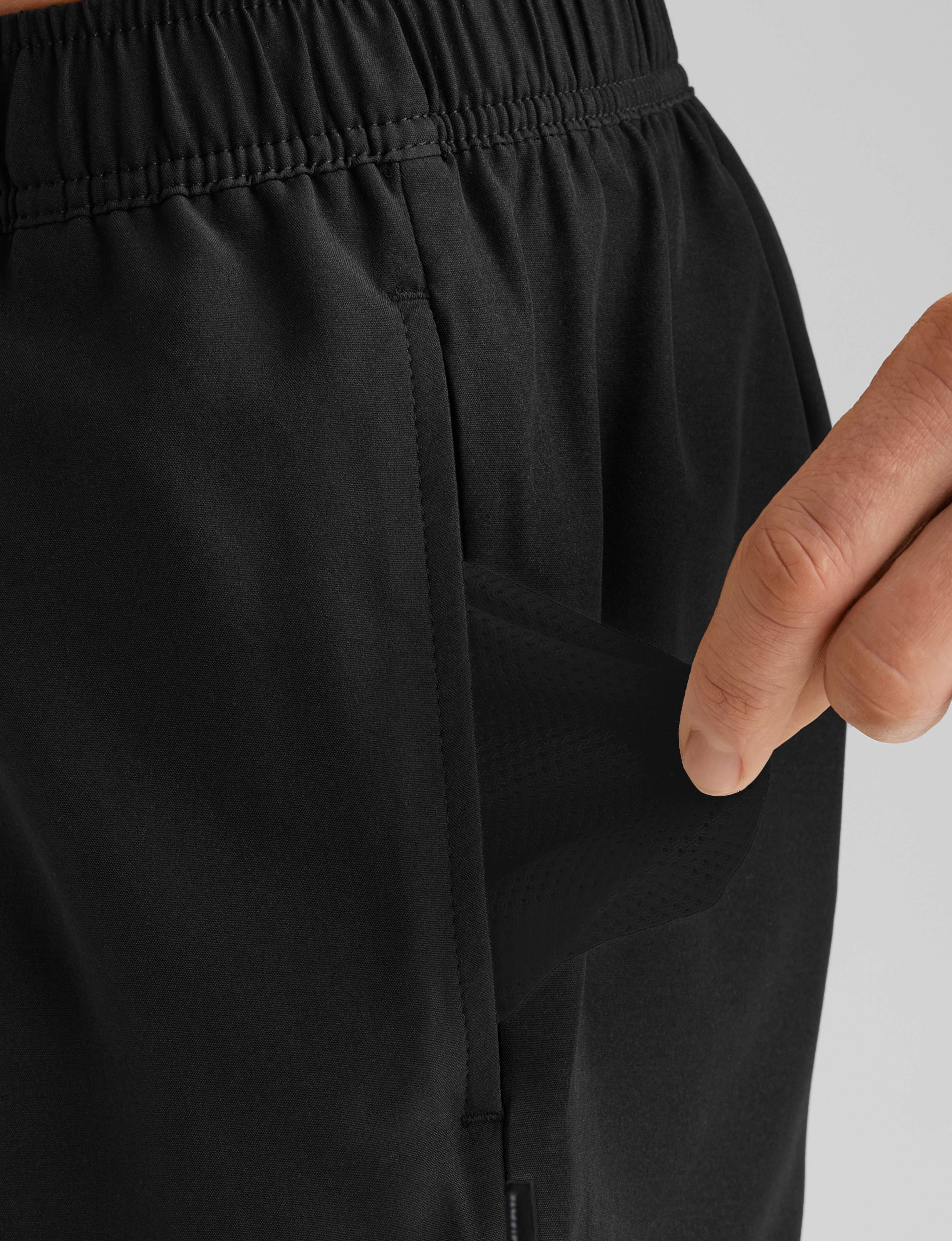 Classic Swim Short
