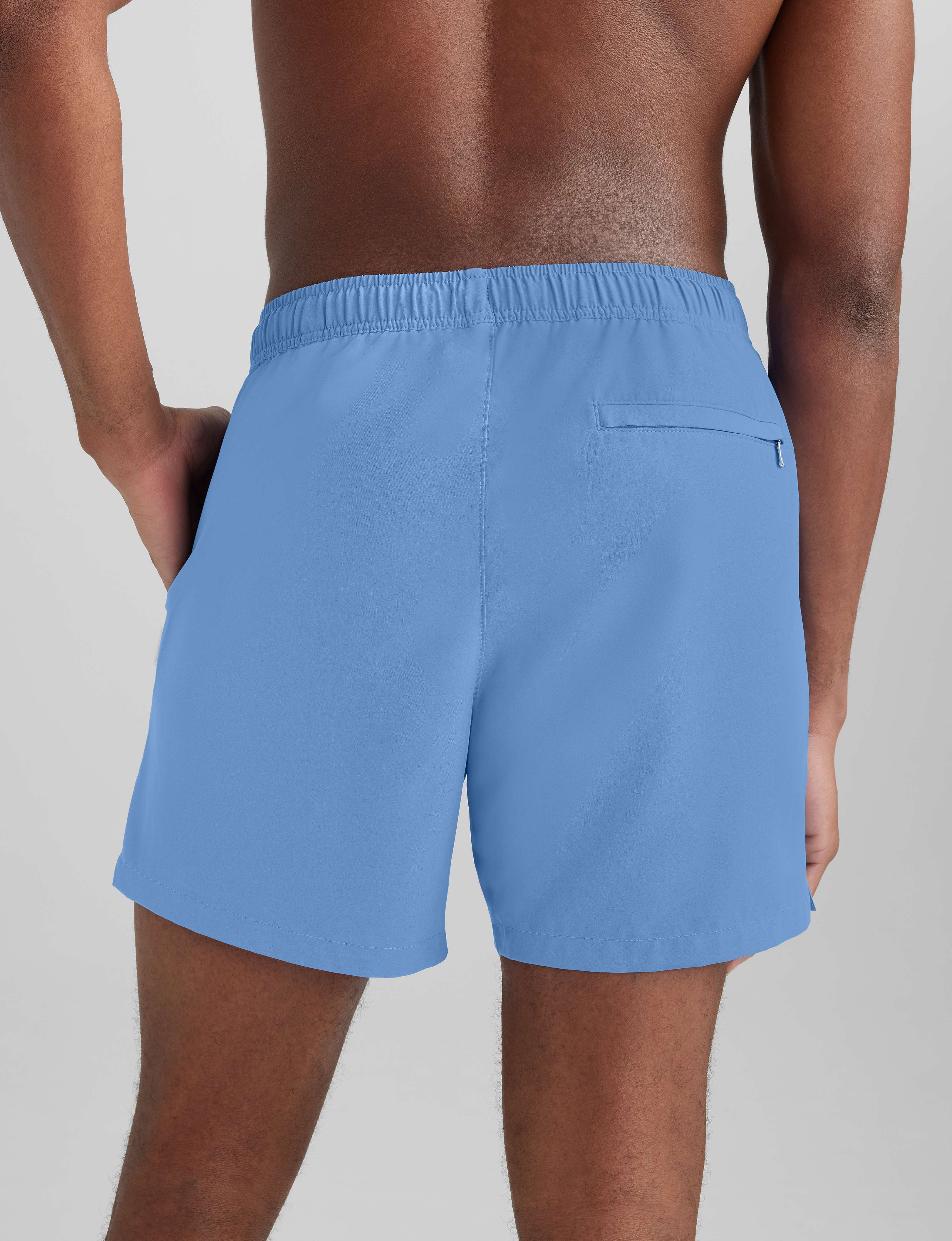 Classic Swim Short