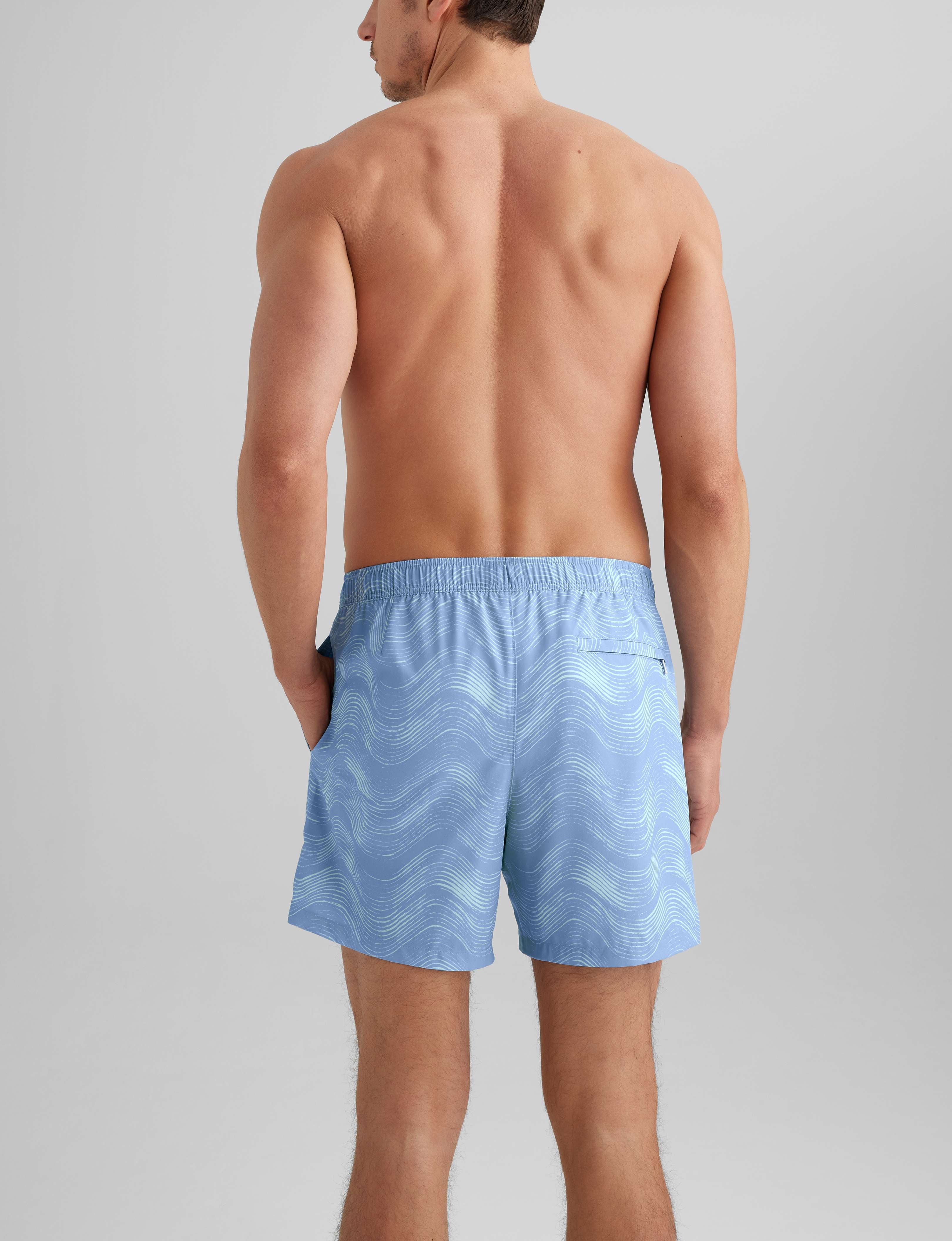 Classic Swim Short