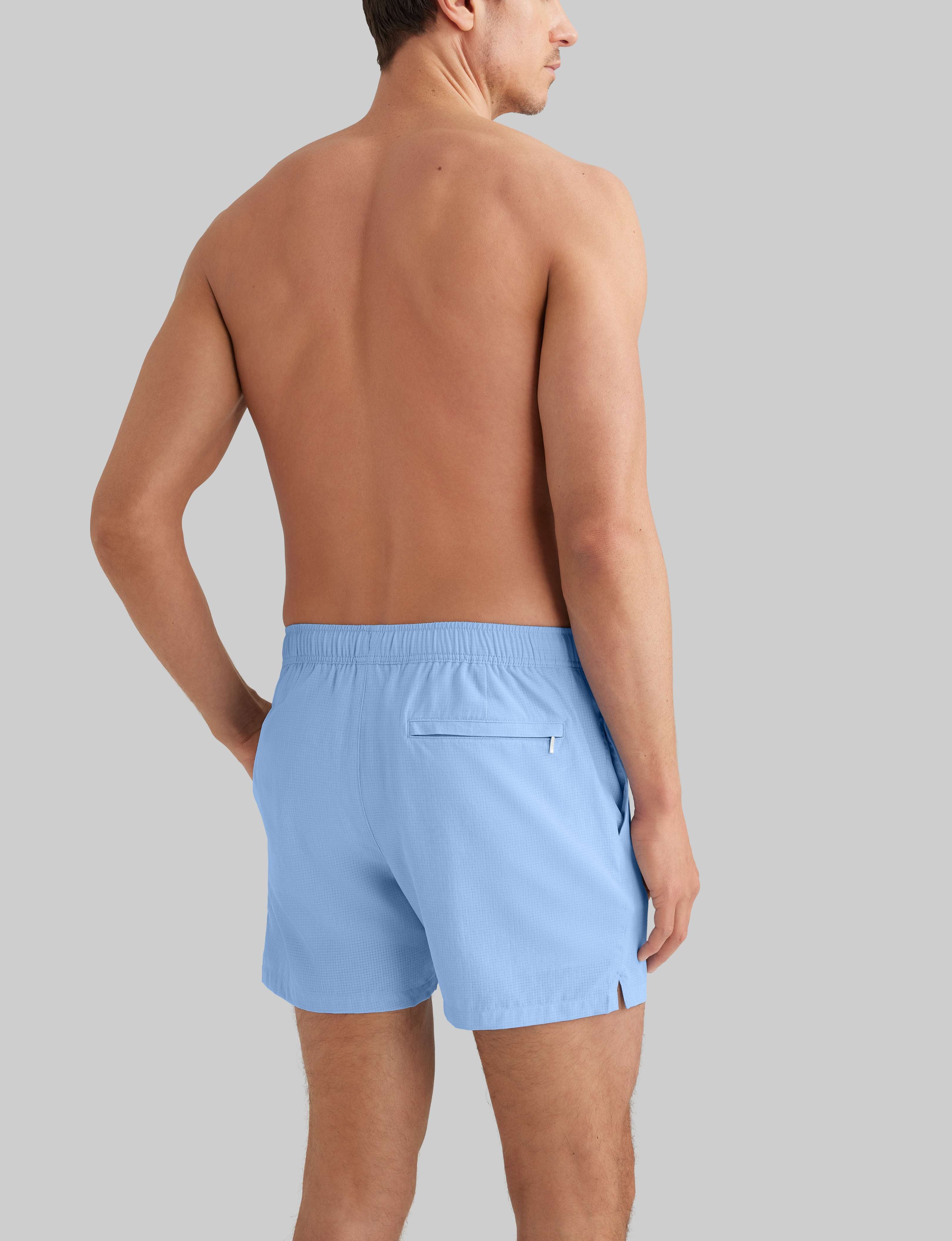 Air Airflow Swim Short