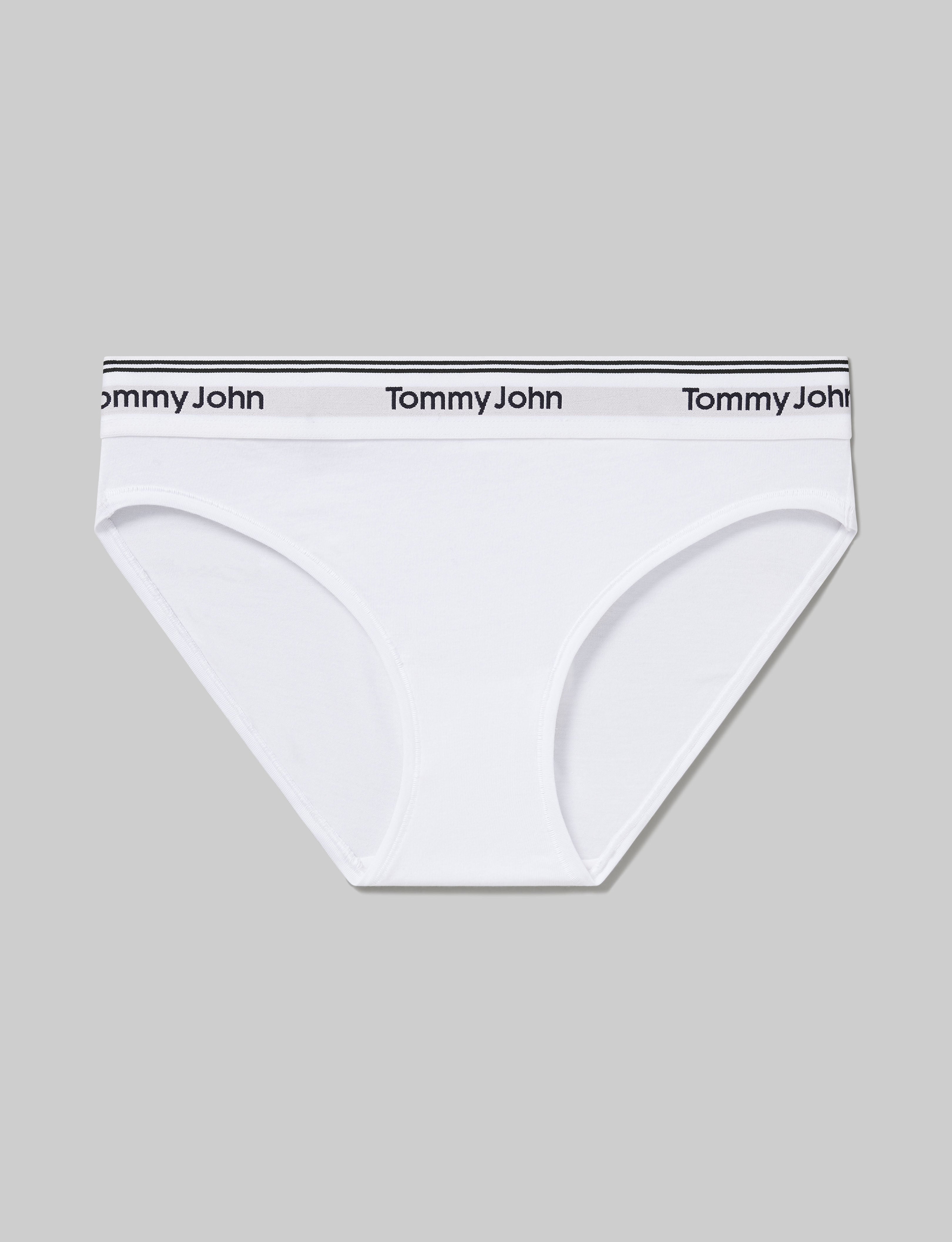 Women's Signature Cotton Bikini